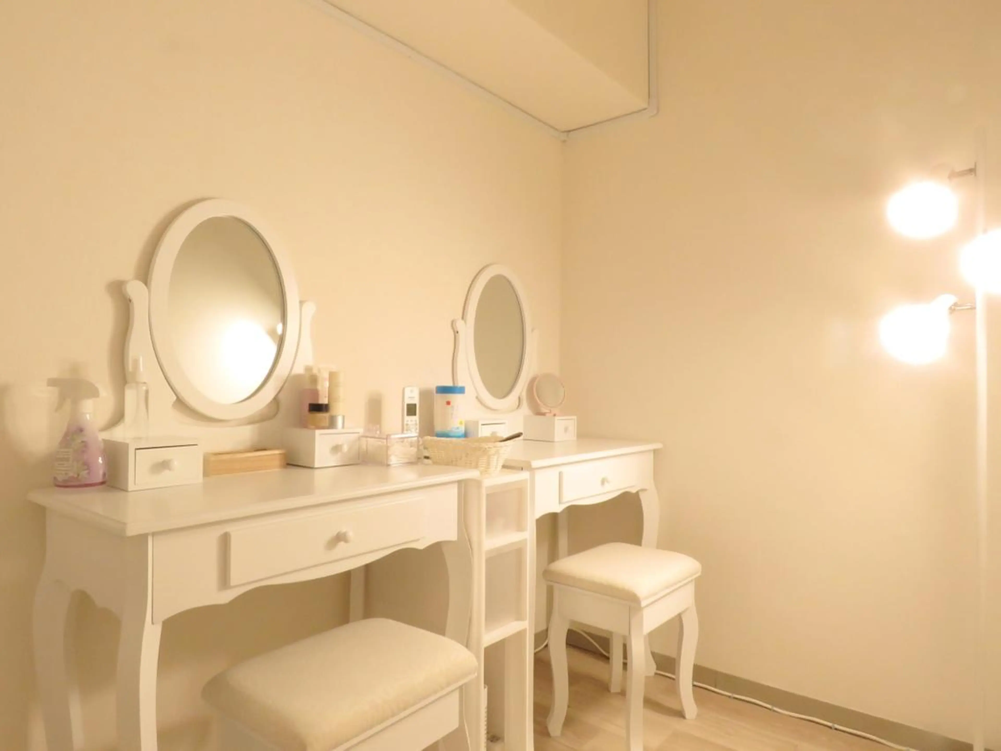 ハナドウ エステサロンのエステ・リラクイメージ