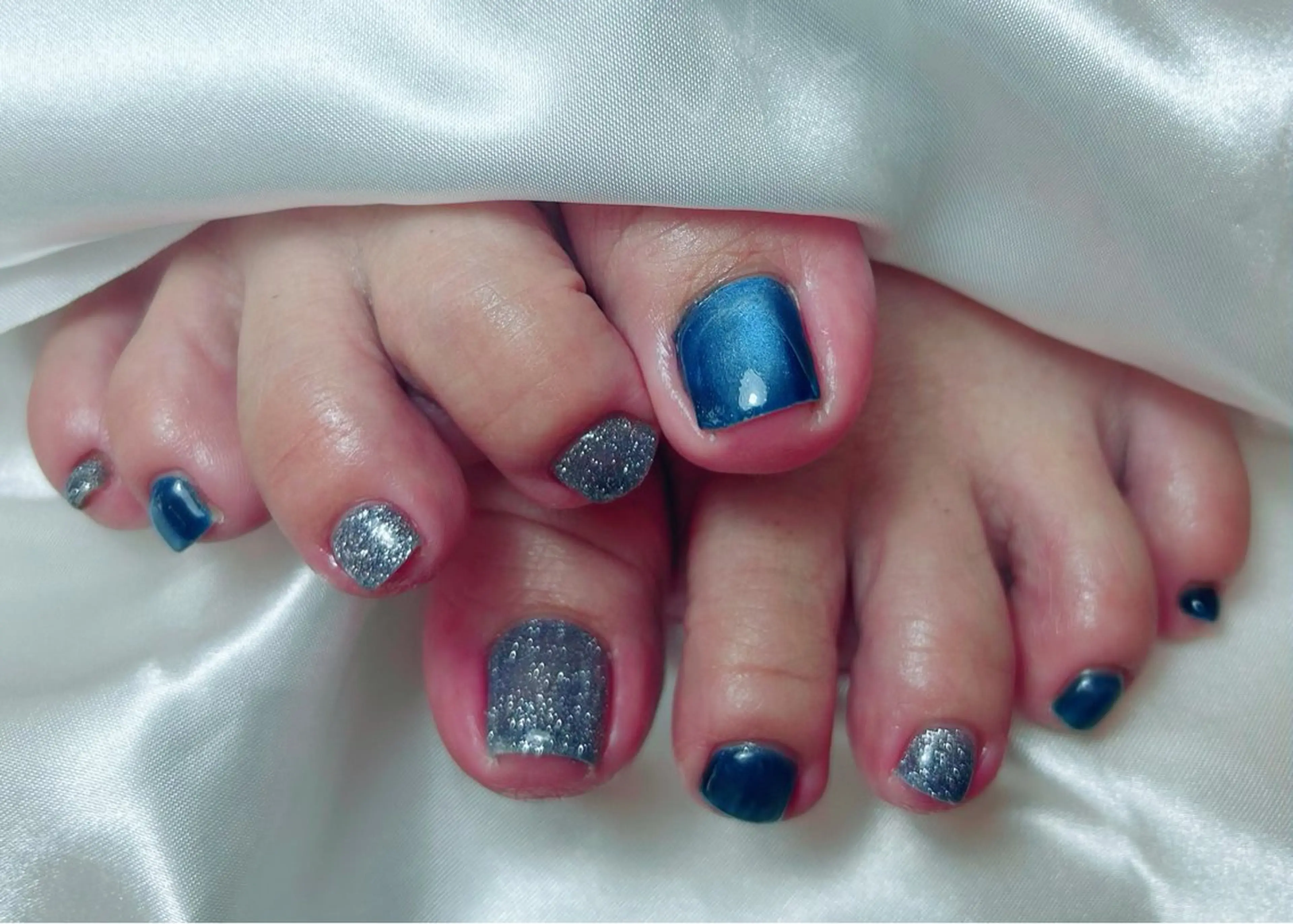 ネイル COCO nail salonのネイルデザイン
