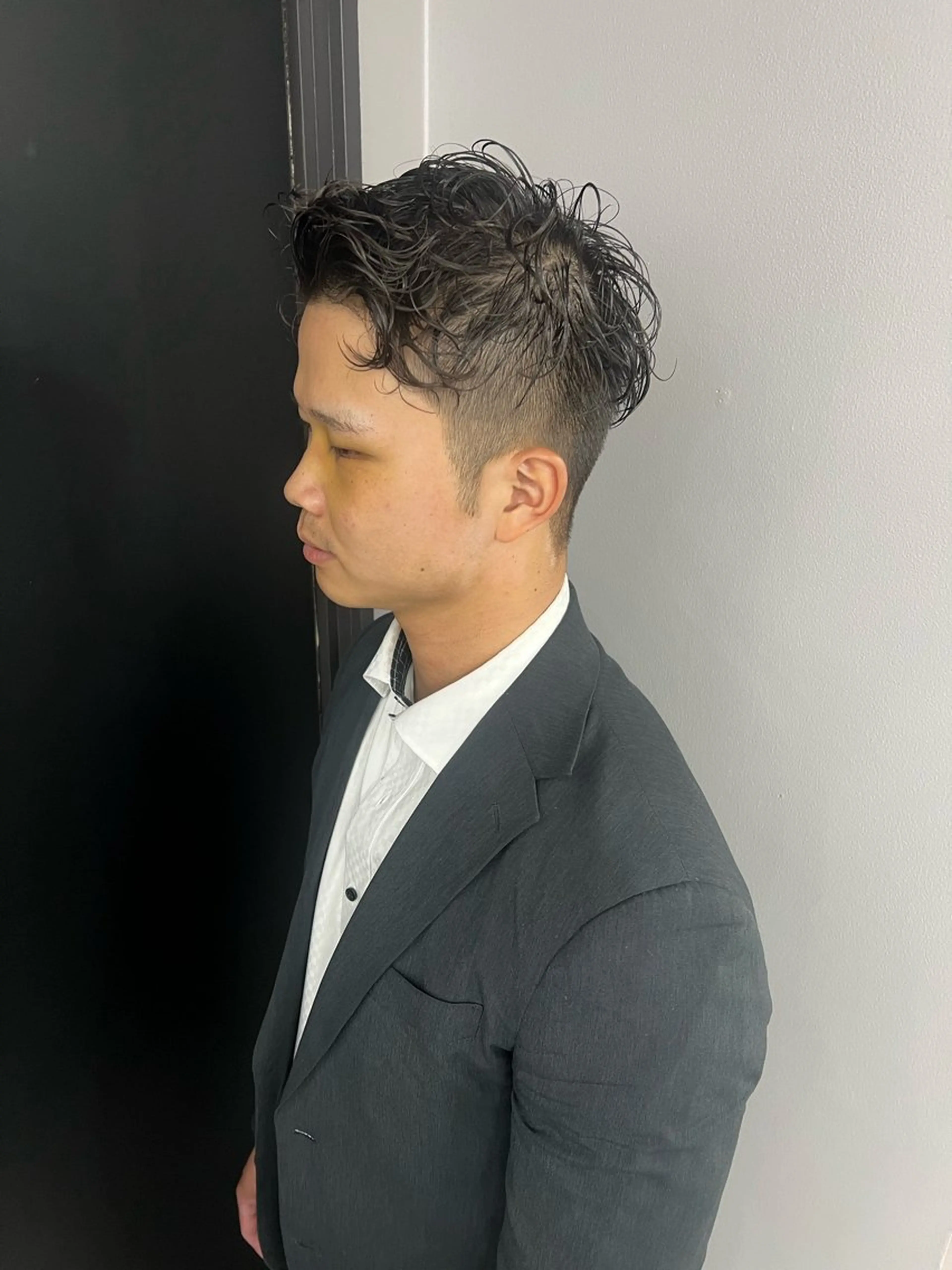 ショート カット 田中 みなみのヘアスタイル