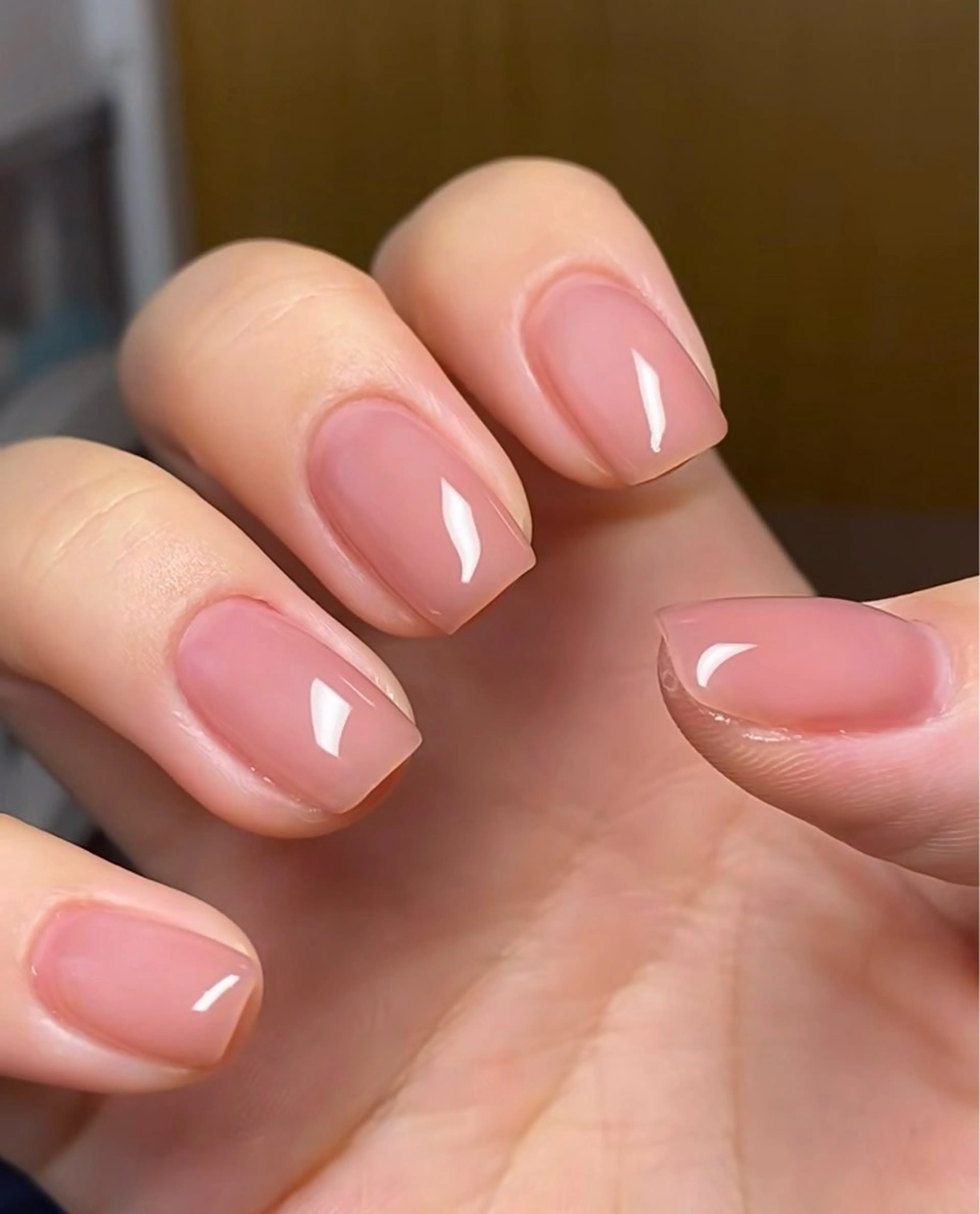ネイル ハンドネイル Trend Nail シロのネイルデザイン