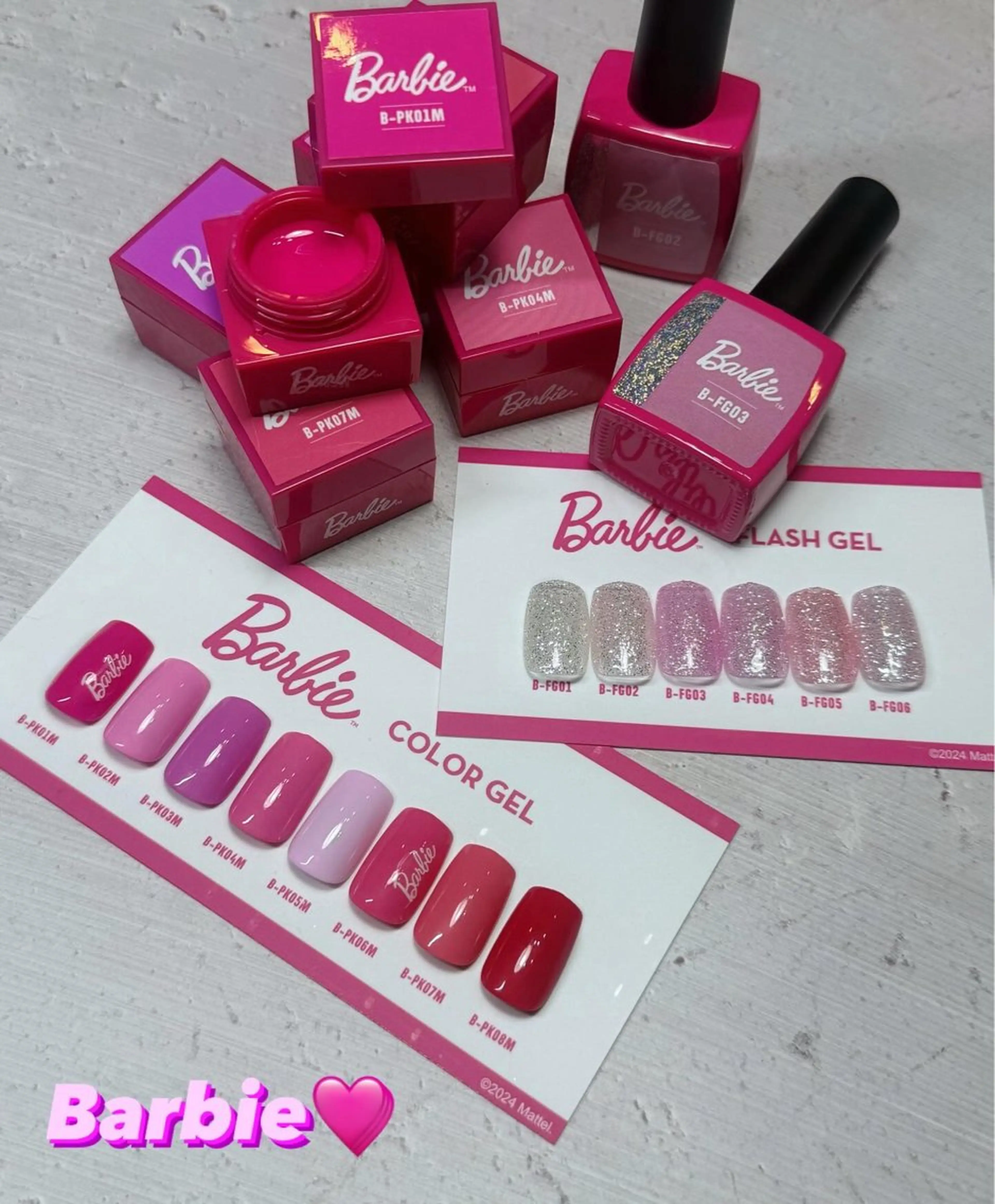 ネイル nail salon emuのネイルデザイン