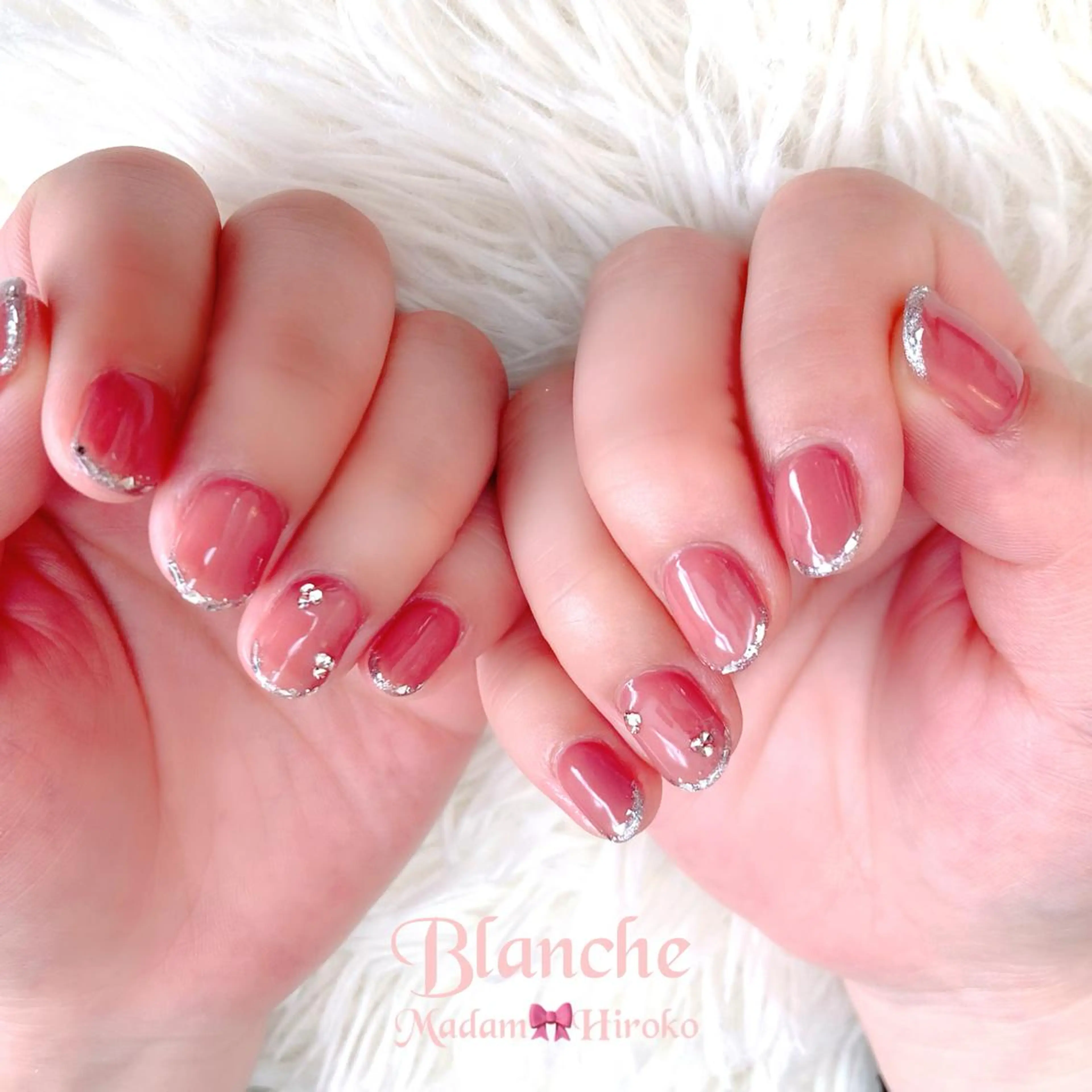 ネイル Lianネイル 寛子Lianのネイルデザイン