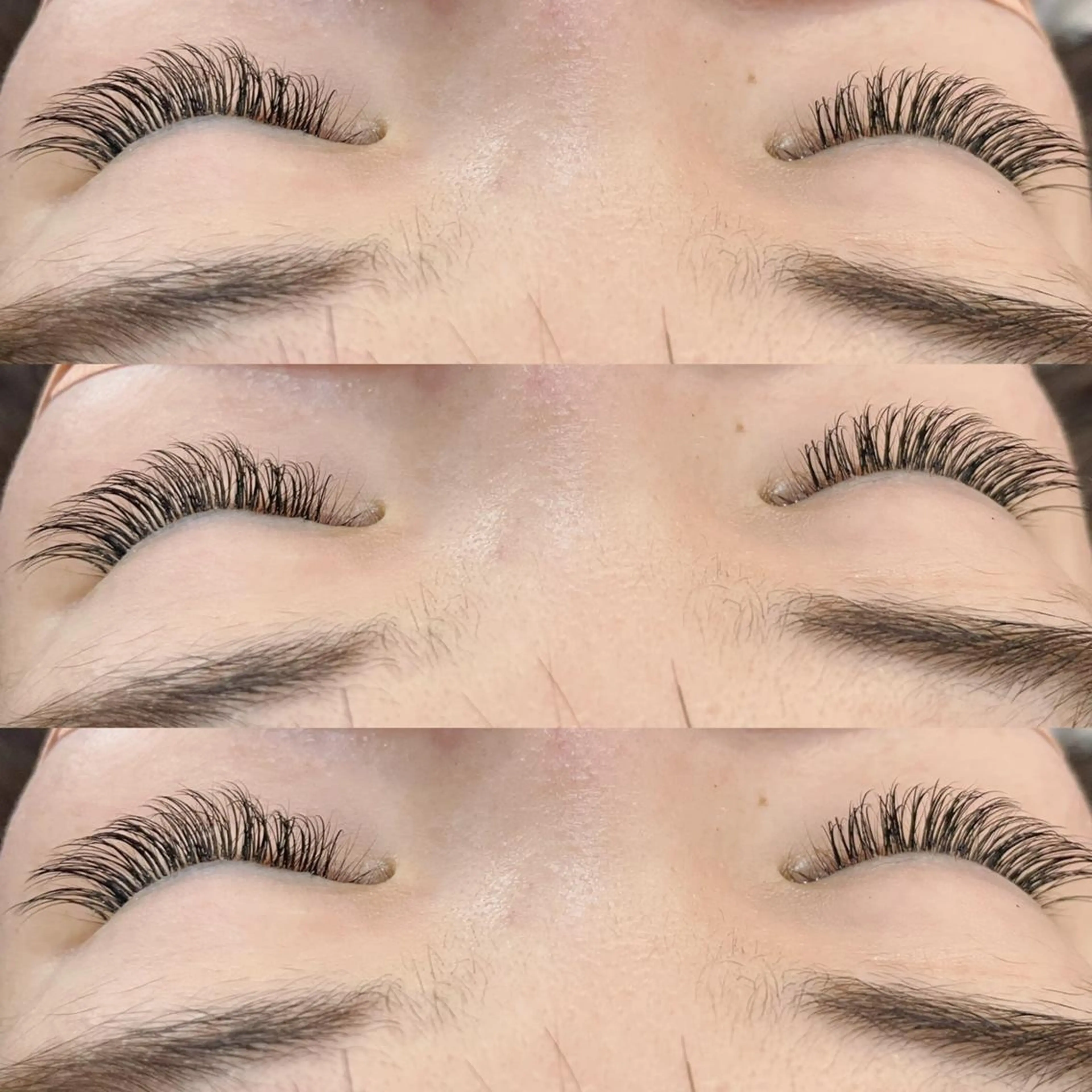 マツエク・マツパ マツエク Ølri 中嶋のマツエク・マツパデザイン