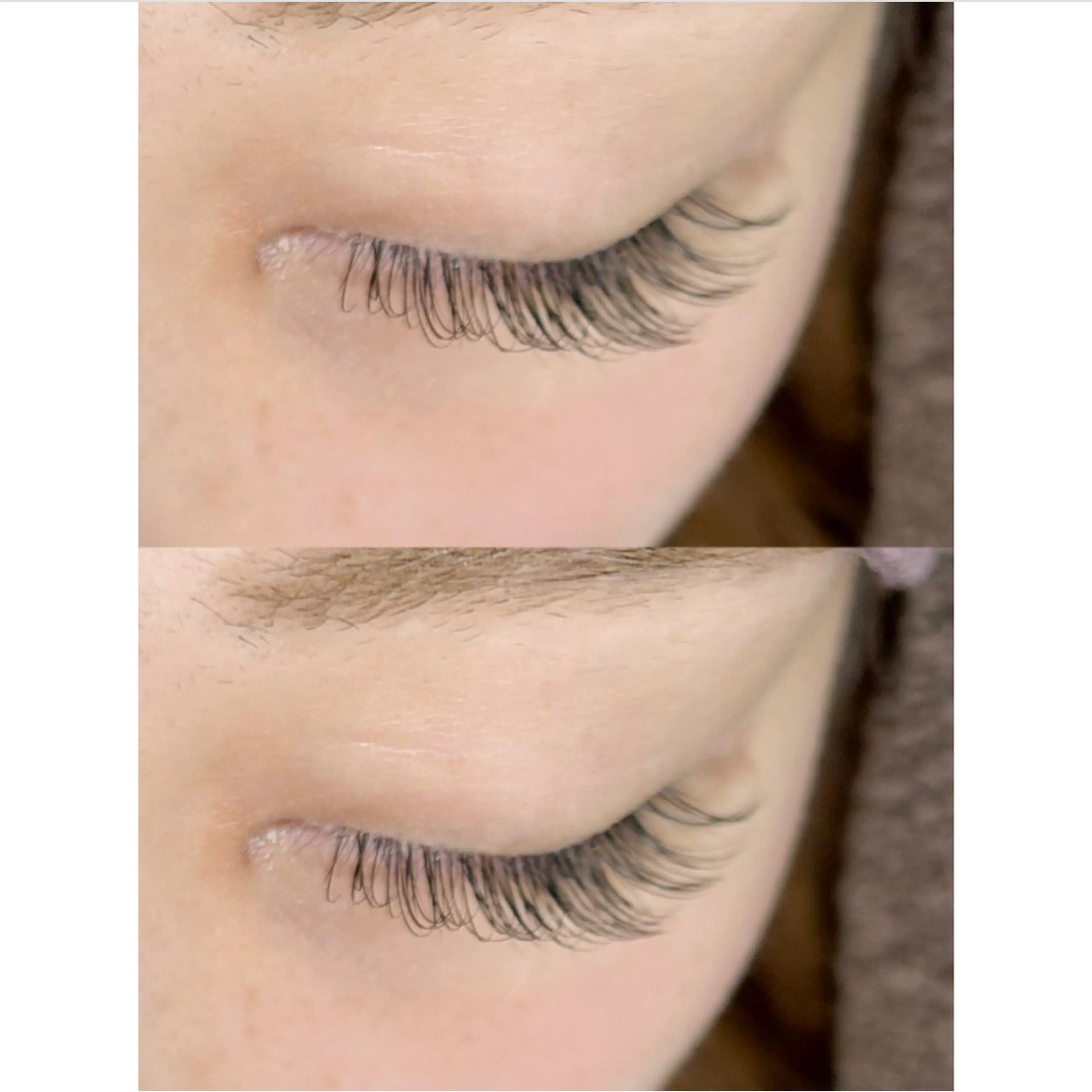 マツエク・マツパ フラットラッシュ マツエク chacha bla nc Amie 沖田のマツエク・マツパデザイン