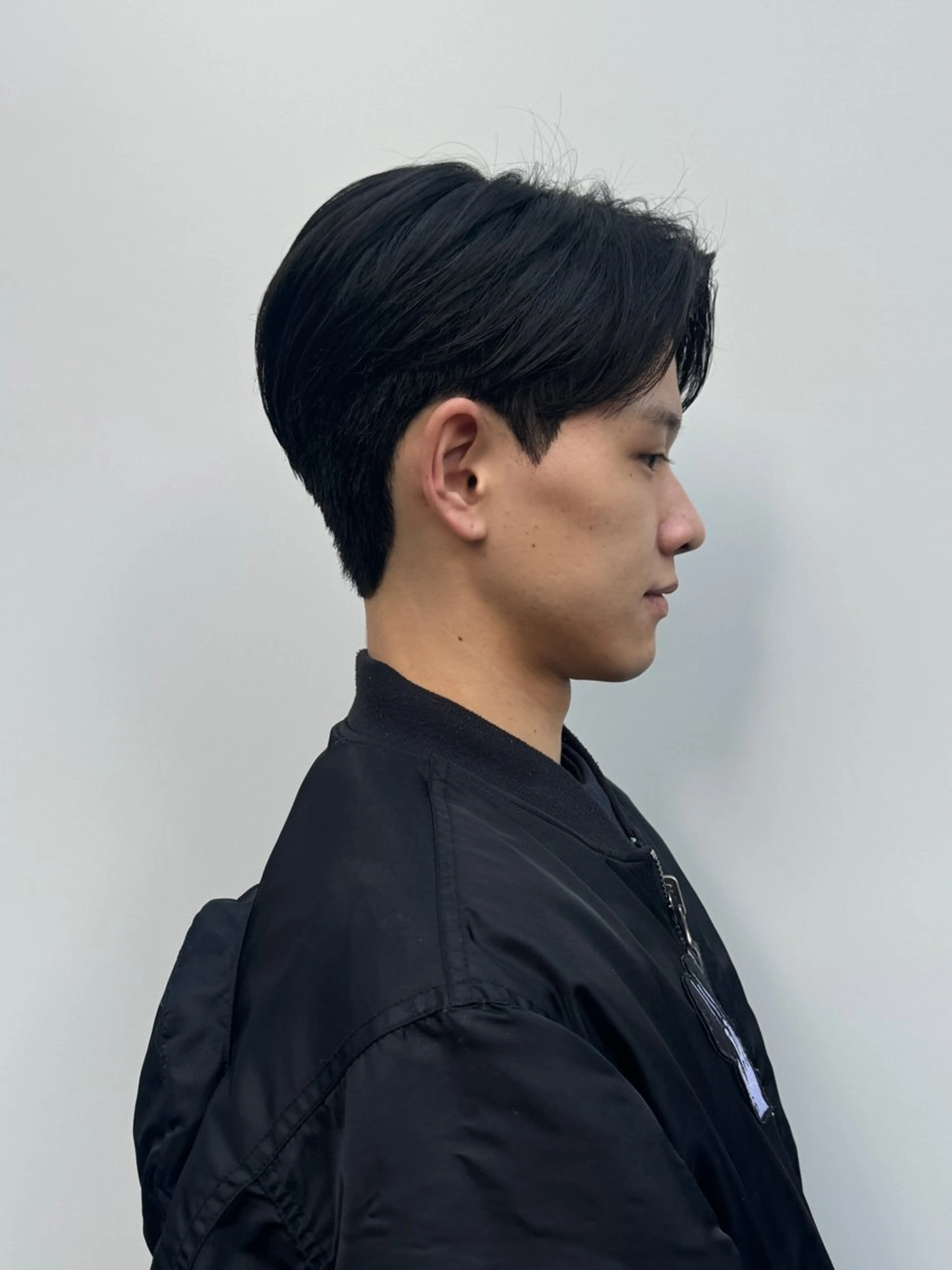 ショート パーマ カット パーマ メンズ特化酒井翔太 /メンズカット/名駅のヘアスタイル