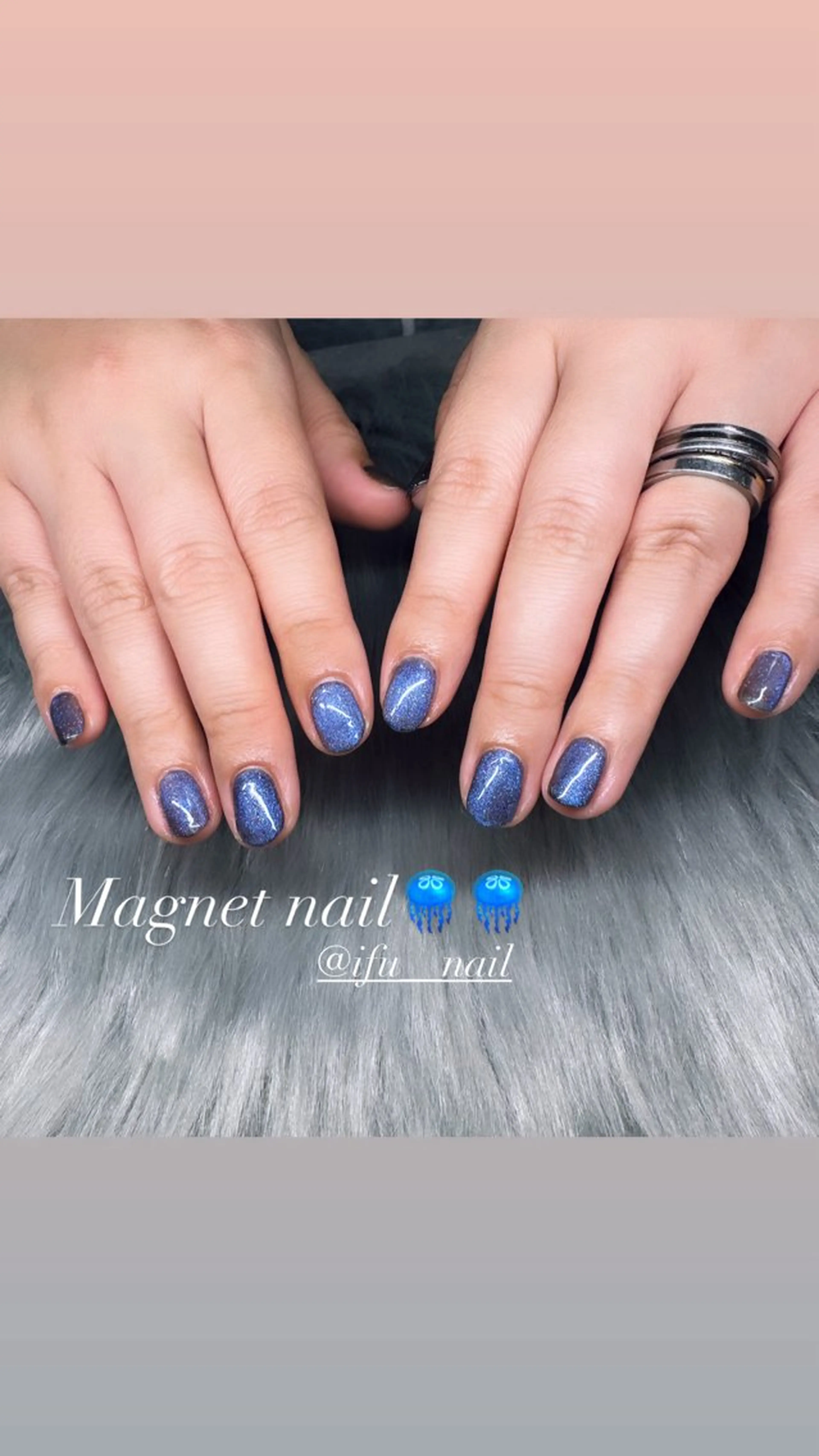 ネイル ハンドネイル If Nailのネイルデザイン