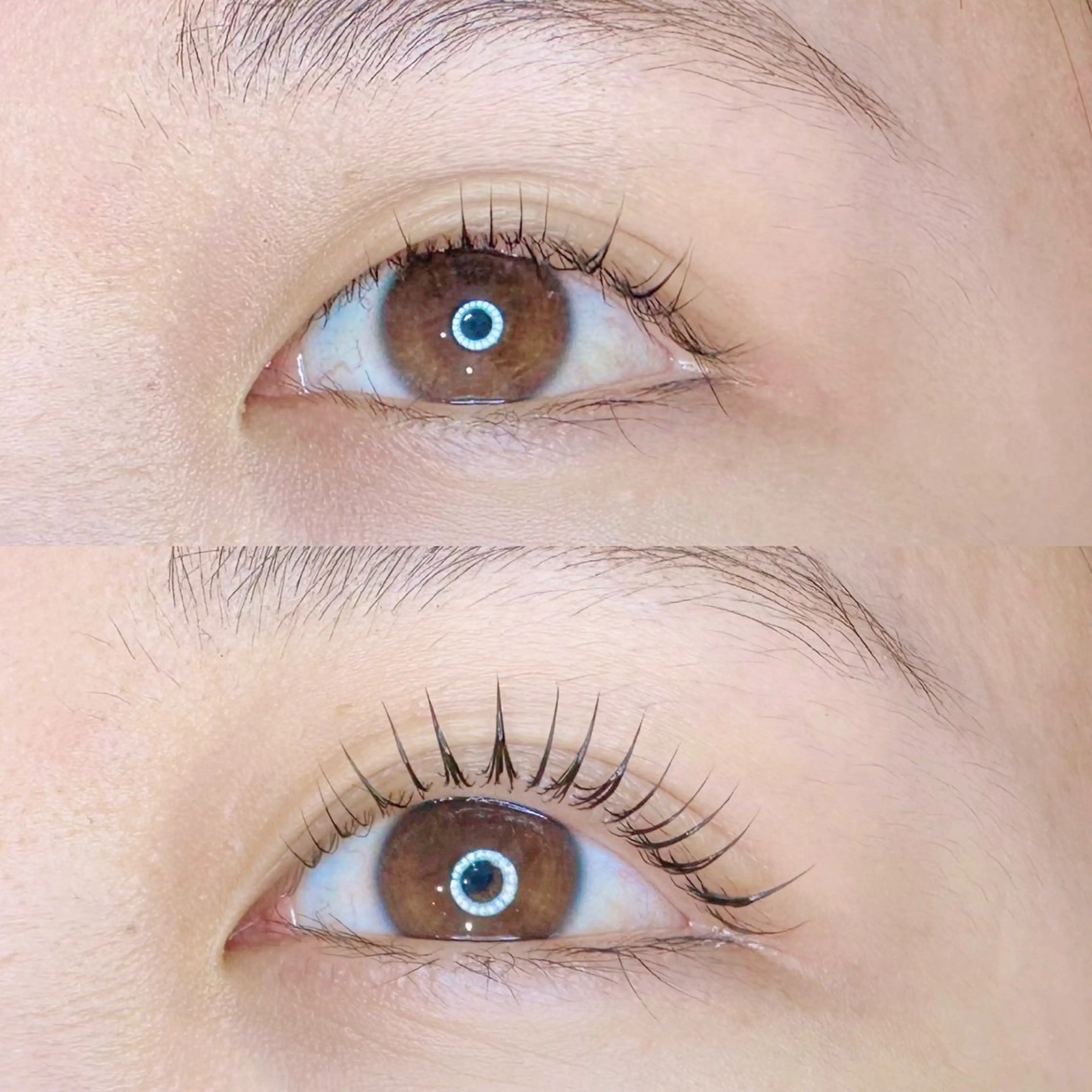 パーマ NOAH所属・NOAH YUUKAのマツエク・マツパデザイン