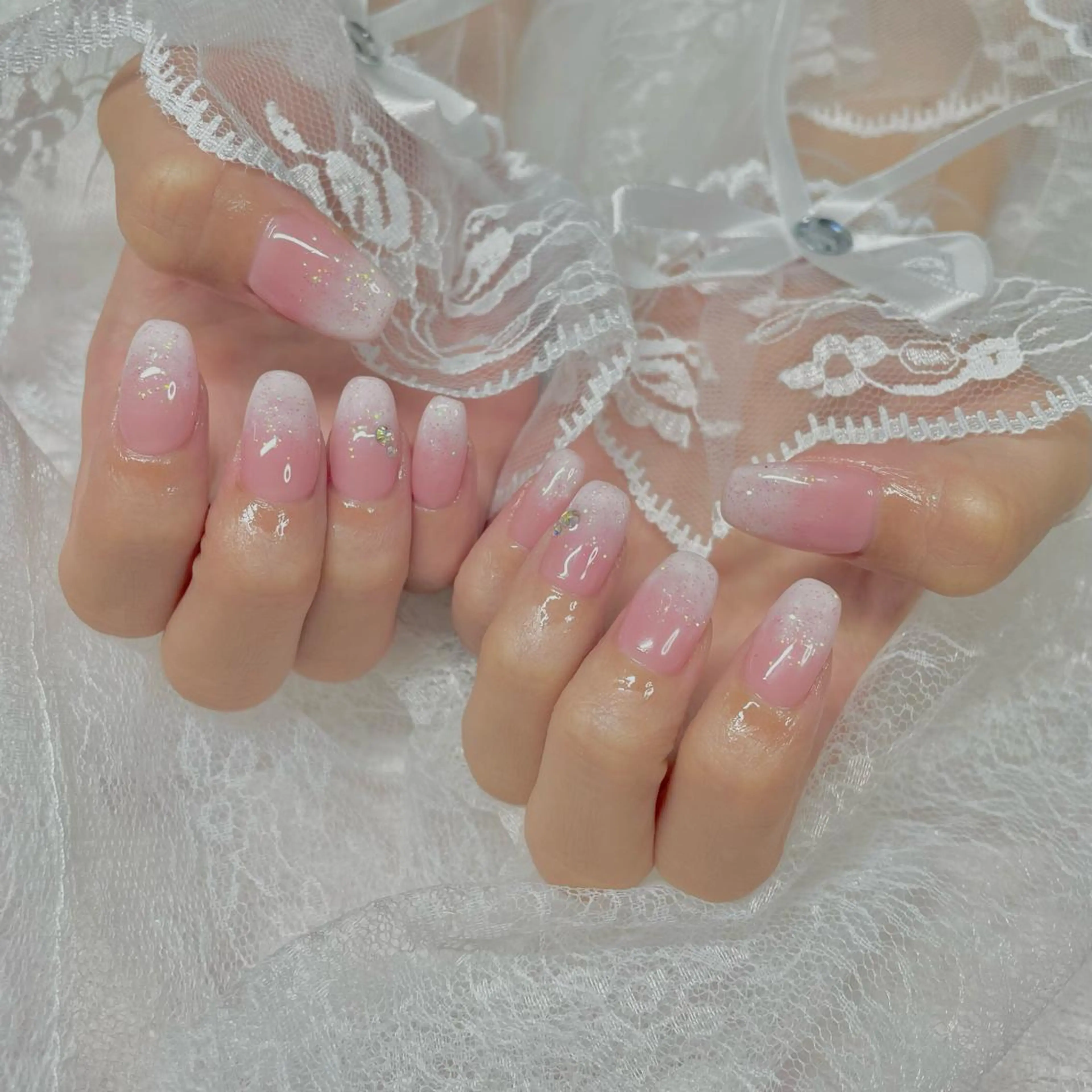 ネイル ジェルネイル J terrace Nailのネイルデザイン