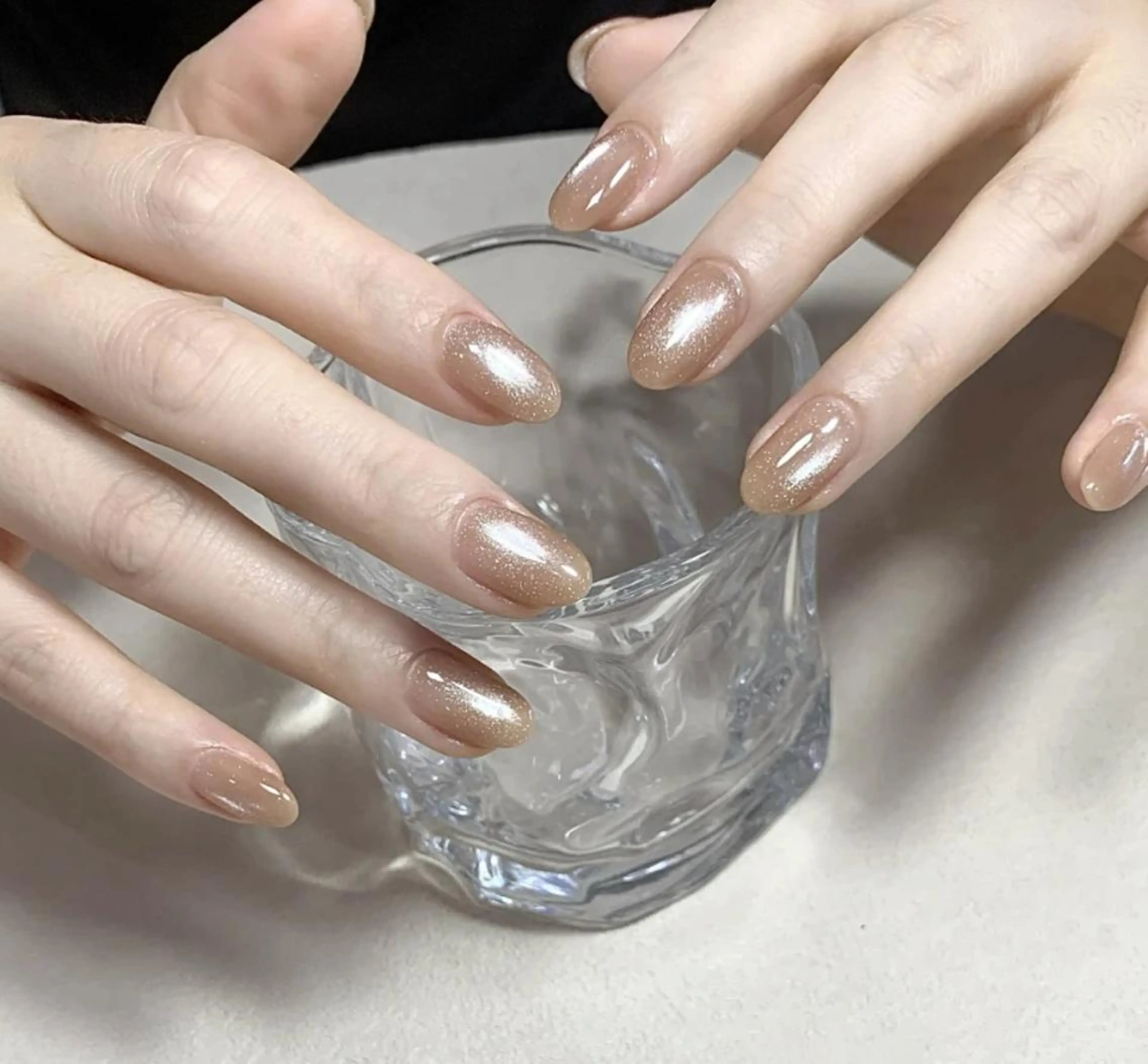 ネイル ハンドネイル 🎀 Ayaka_nailのネイルデザイン