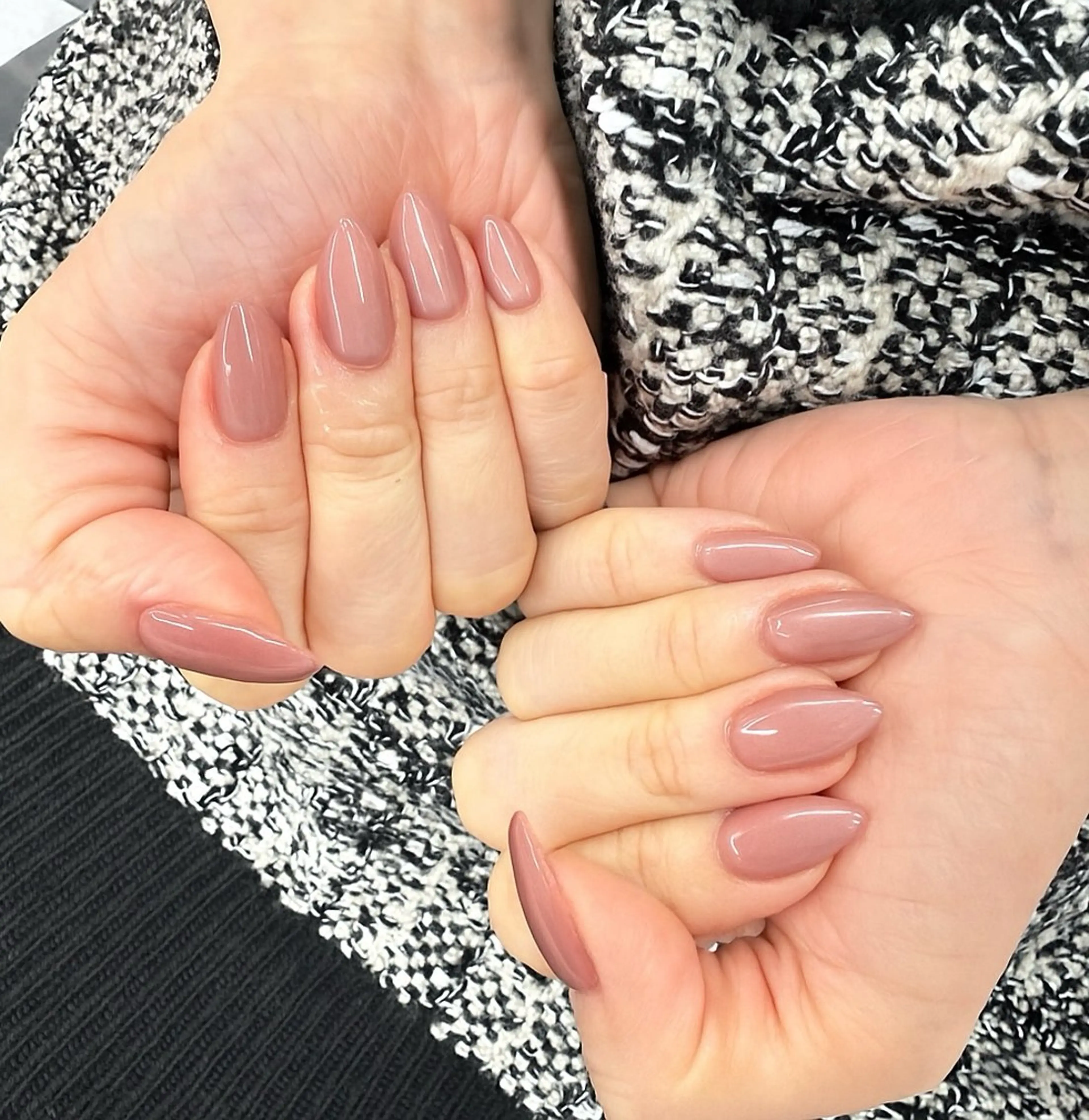 ワンカラー【オフなし】の写真