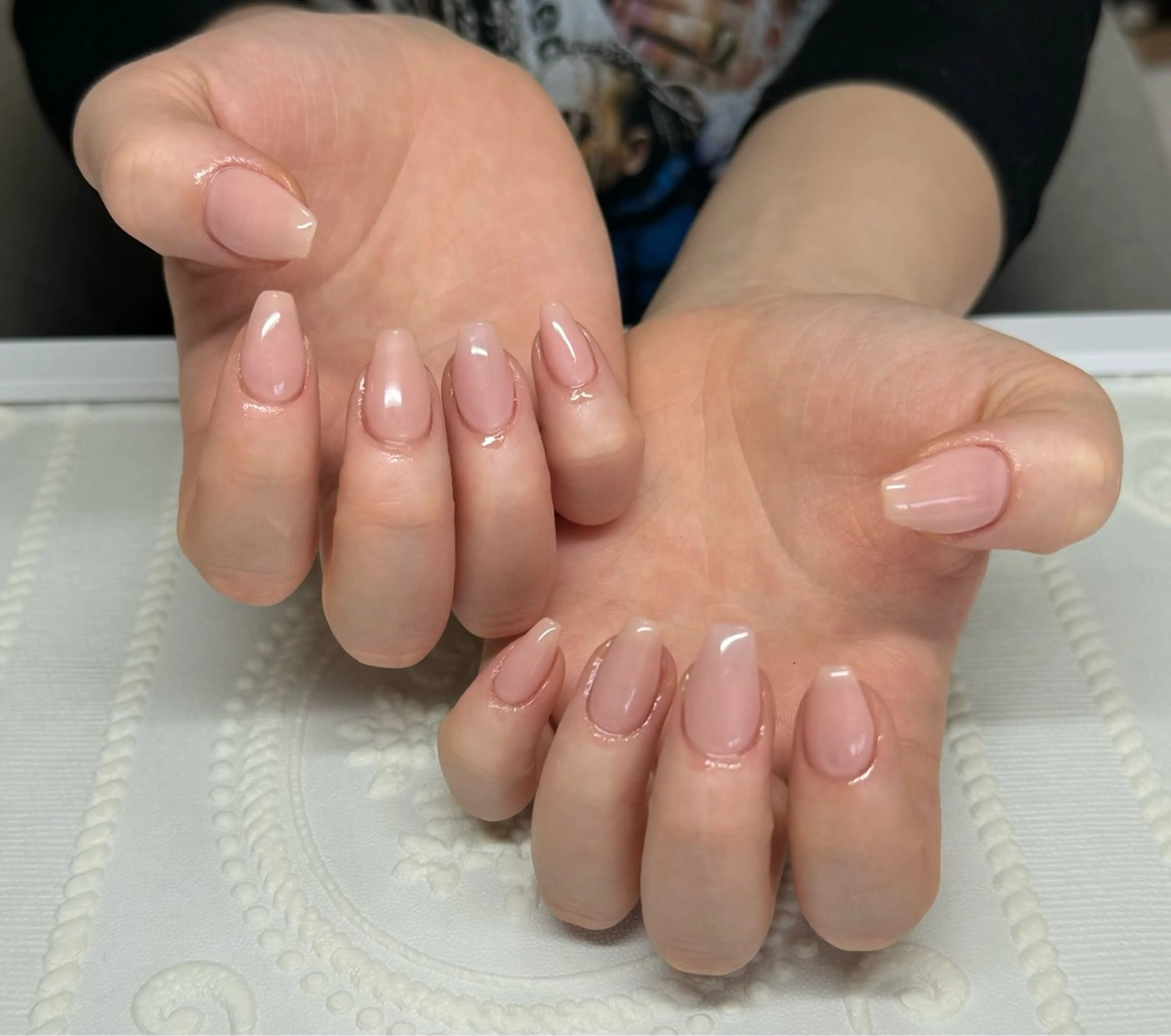ネイル ハンドネイル LUNE NAILのその他イメージ