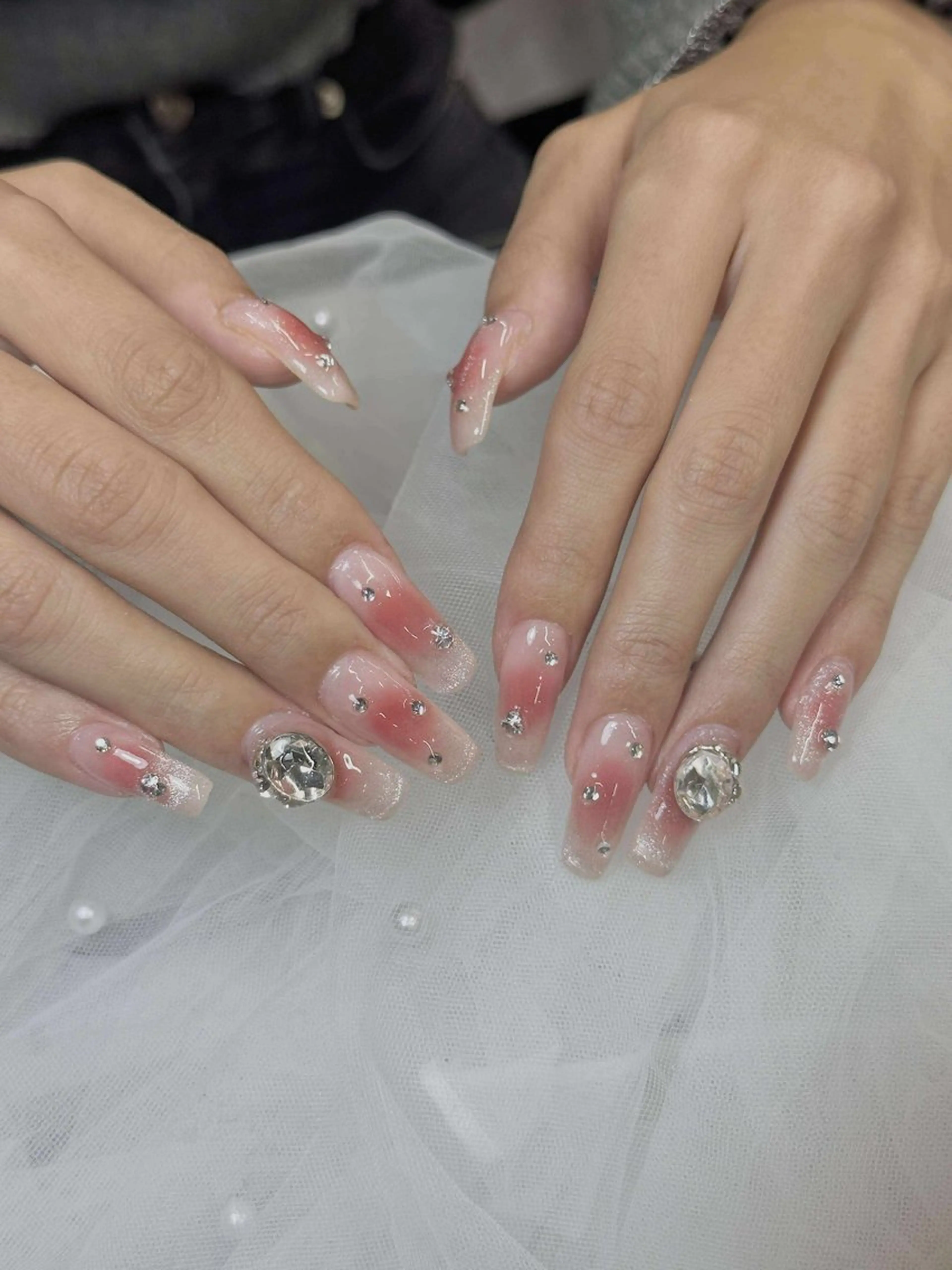 ネイル Iconic Nailのネイルデザイン