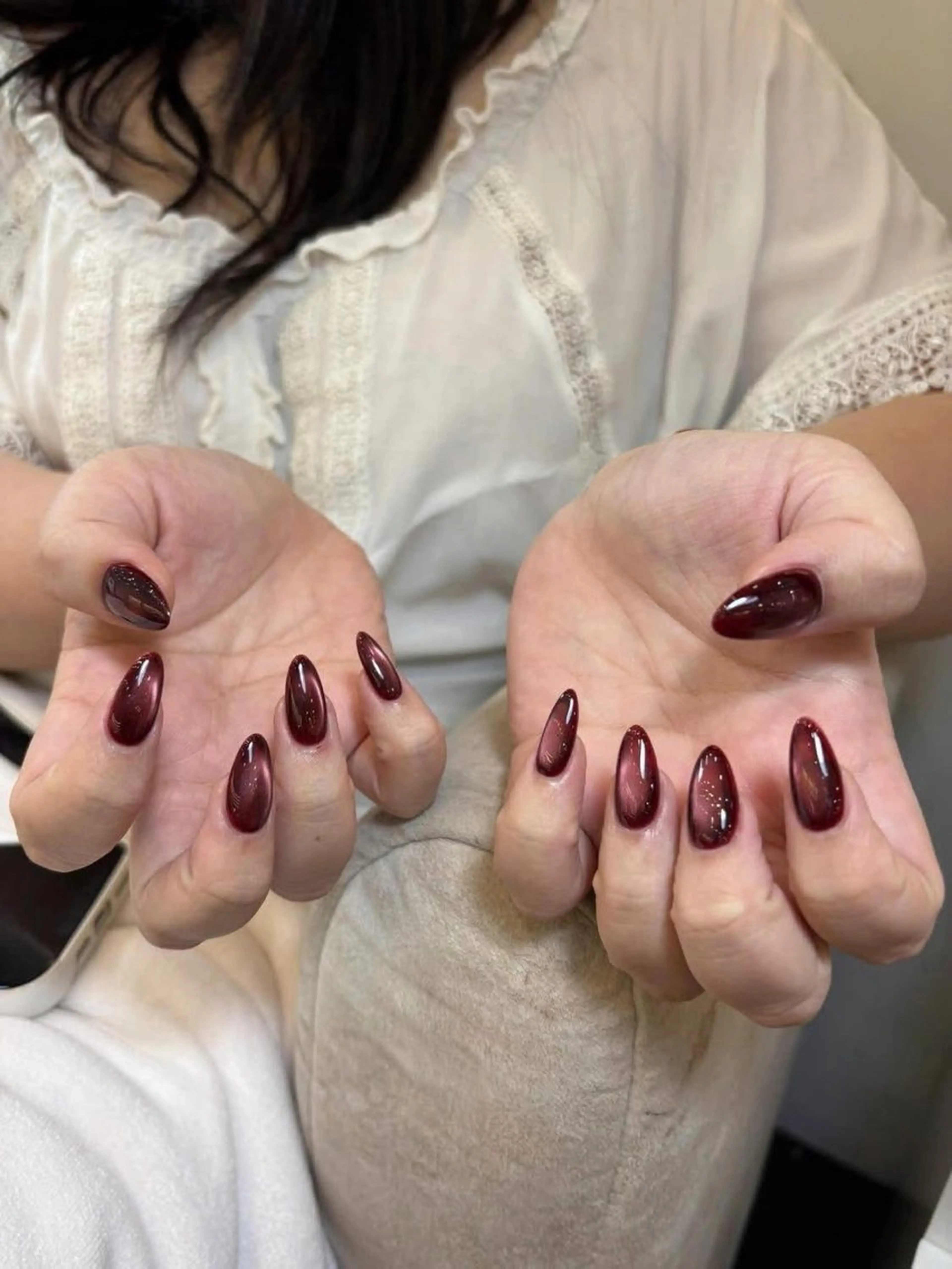 ネイル MEO MEO NAIL  守山のネイルデザイン