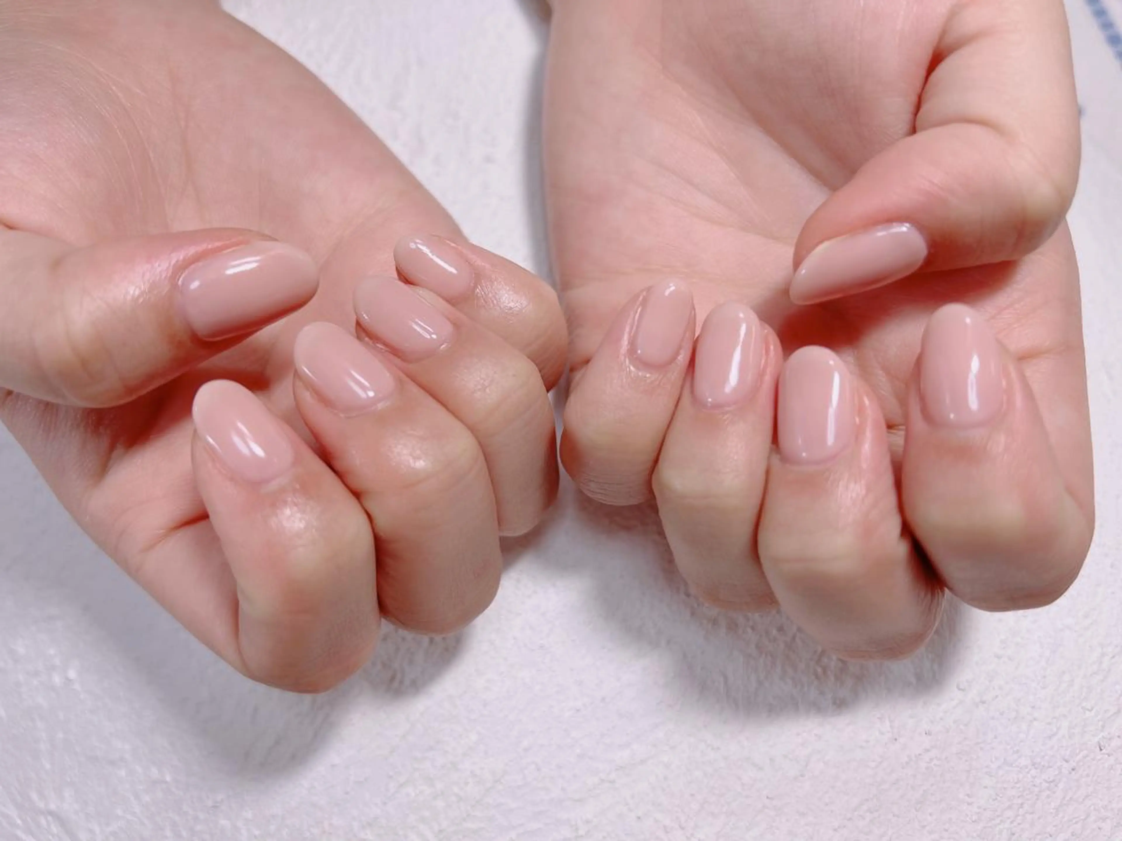 ネイル ジェルネイル Regaro i.sのネイルデザイン