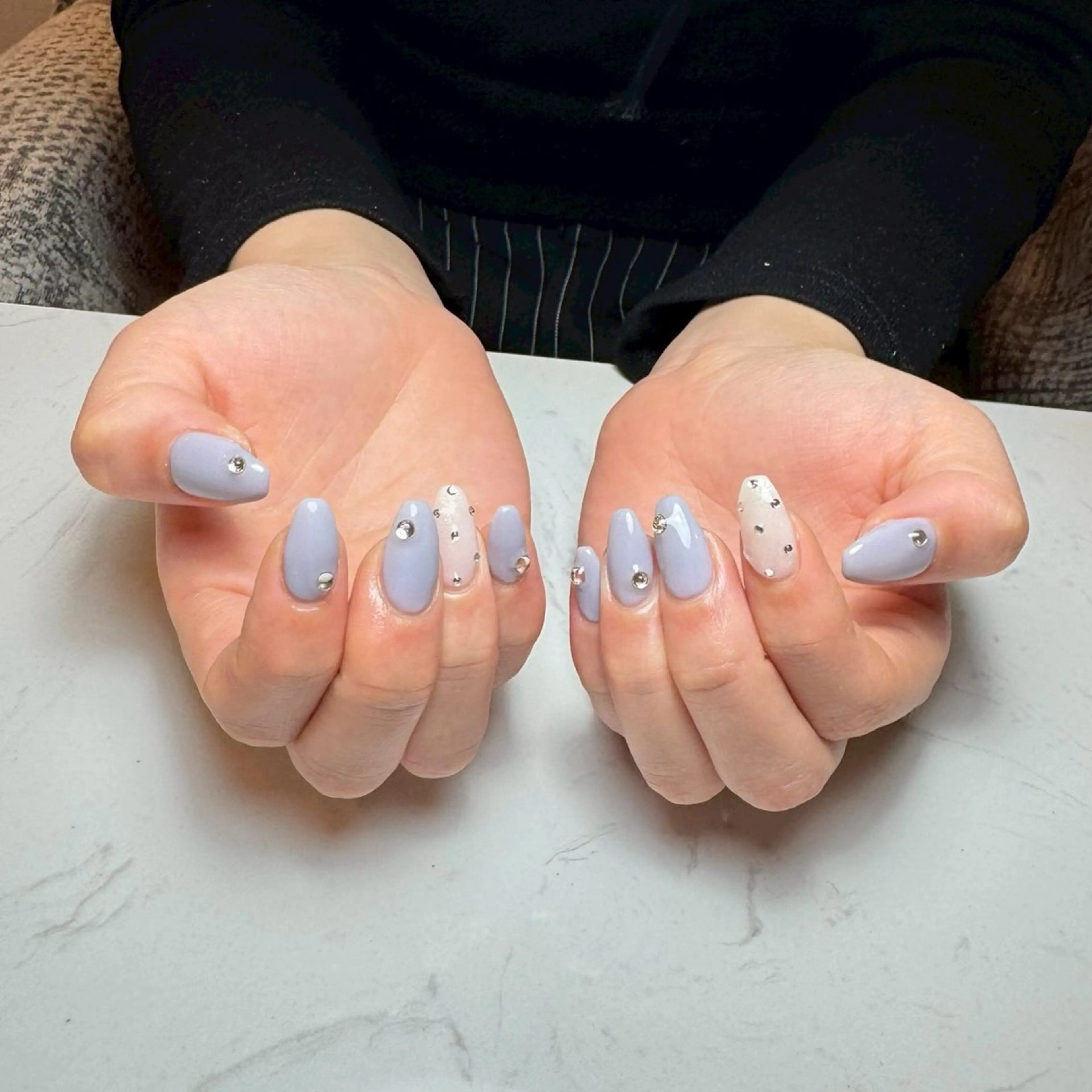 ネイル D.dnail Reinaのネイルデザイン