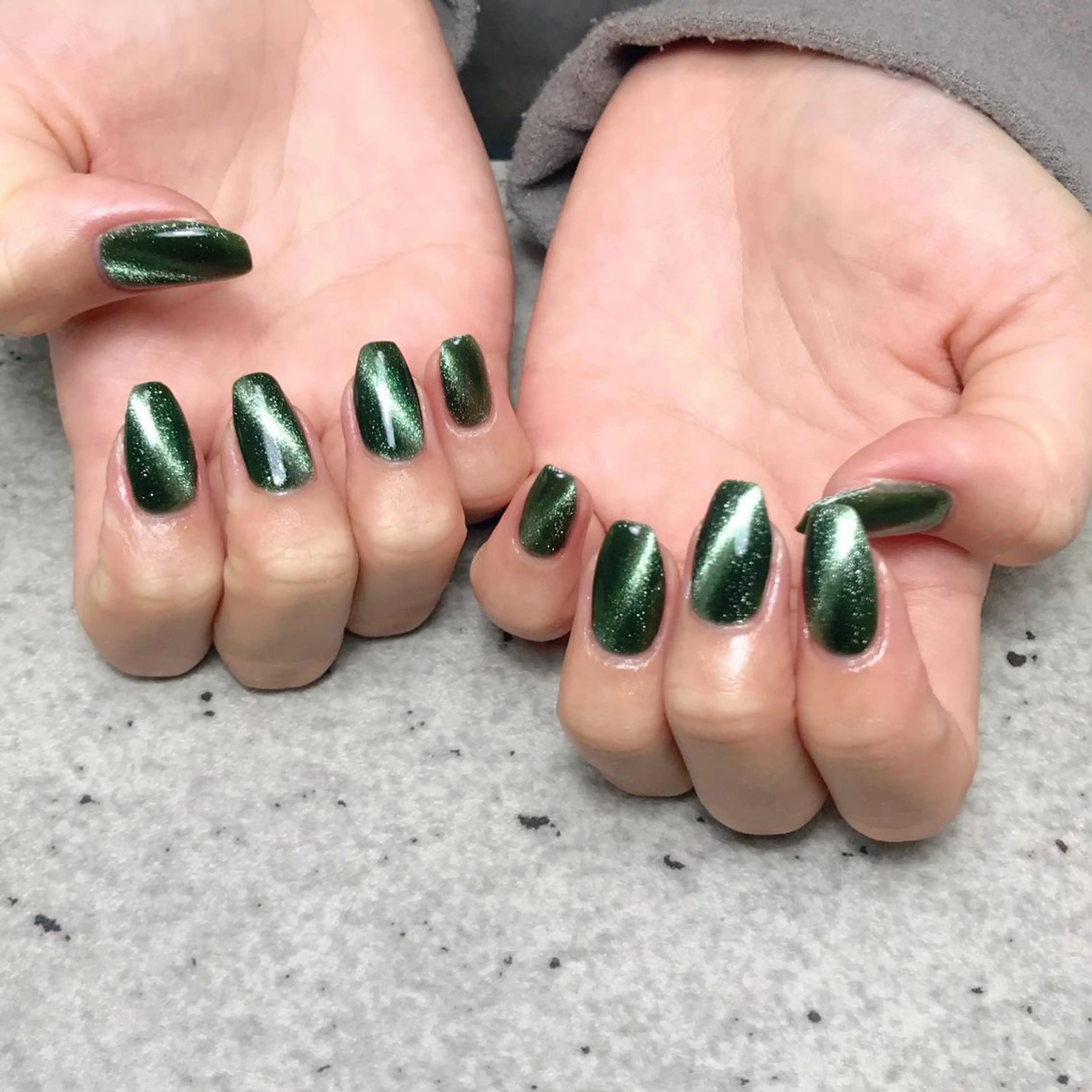 ネイル nailroom DIASOMNIAのネイルデザイン