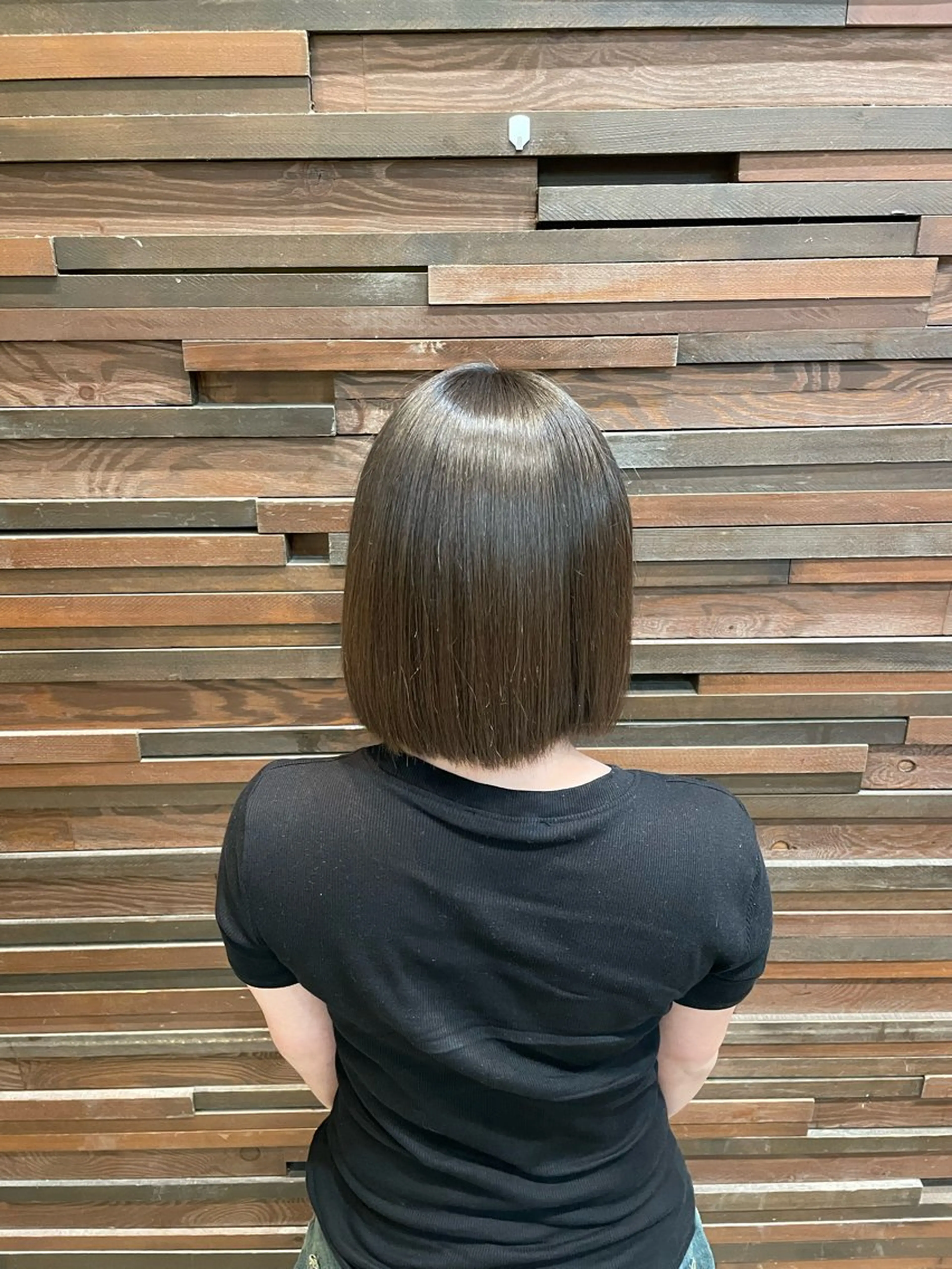 ショート 草間 翔登のヘアスタイル