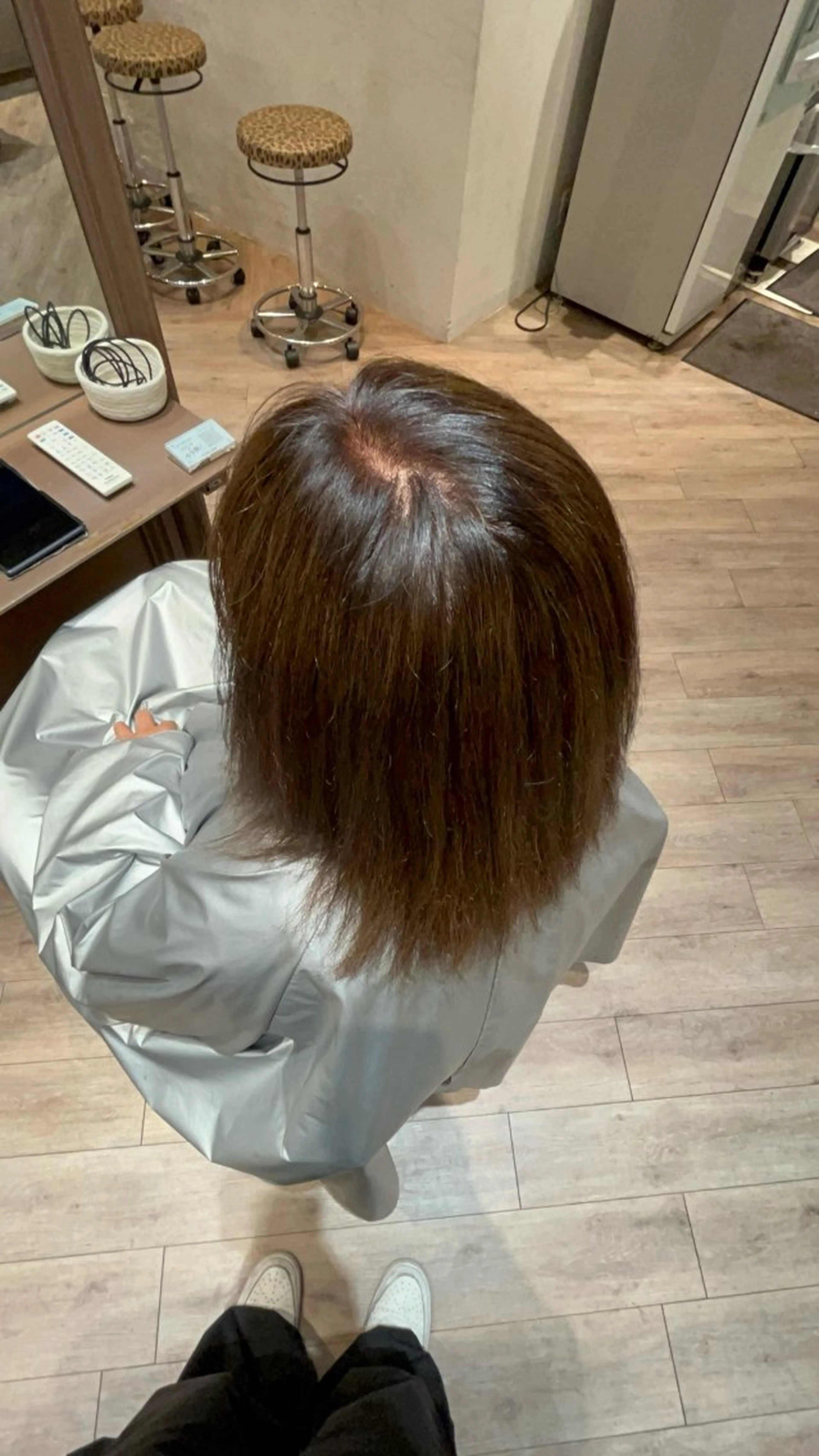 カラー 杉田 未來のその他イメージ