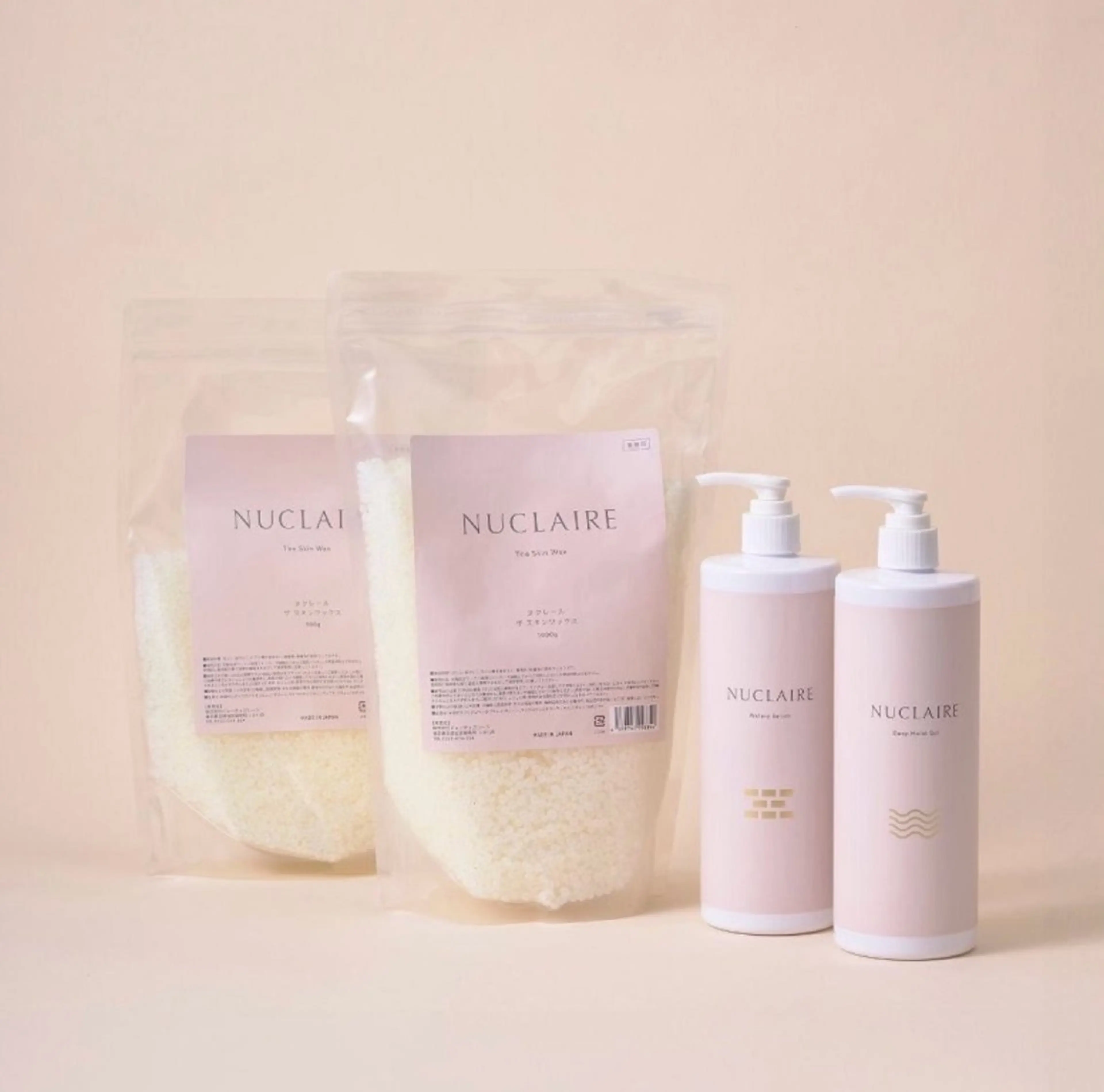 ネイル&エステ phuan(プアン)のネイルデザイン