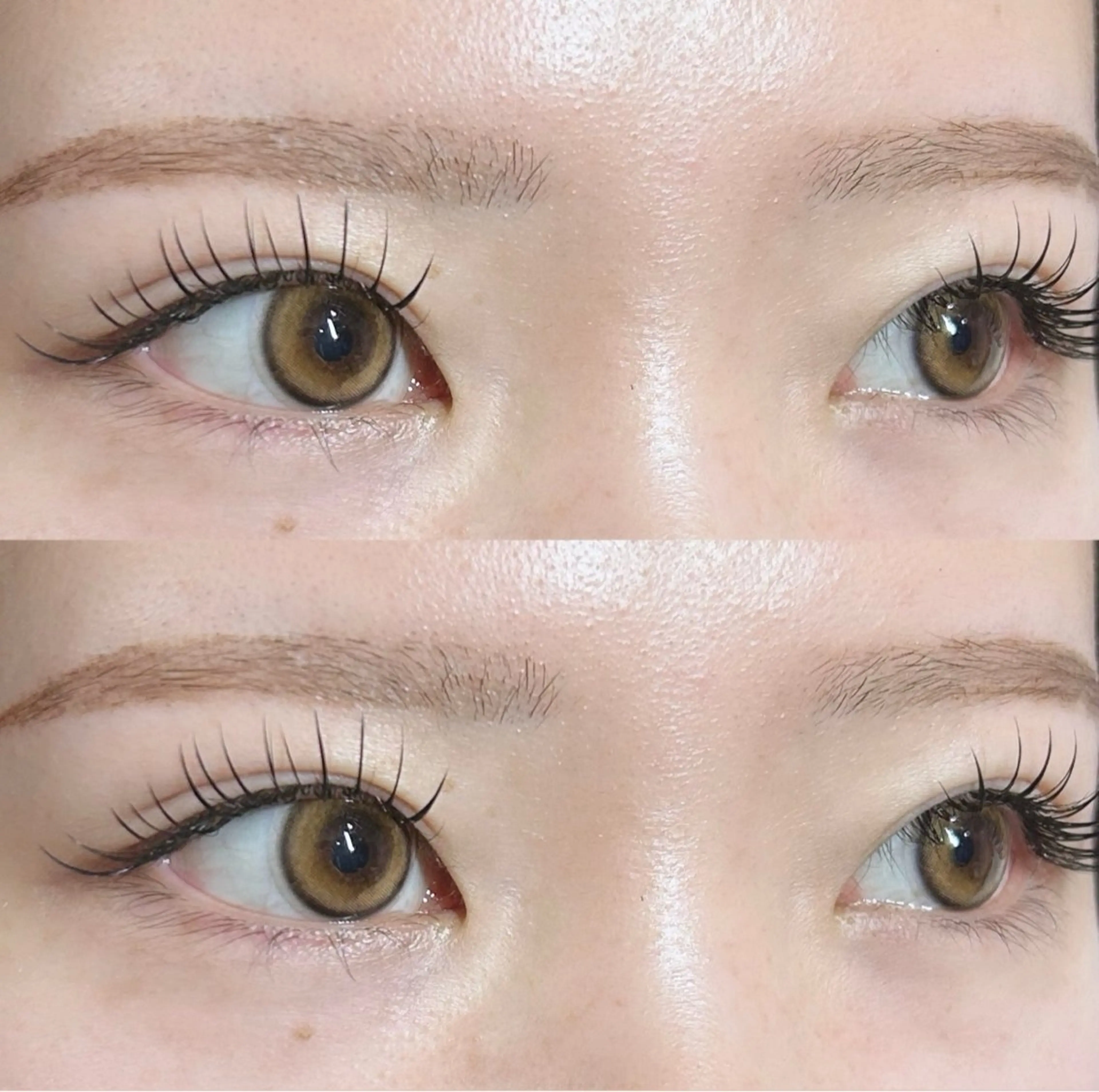 ⛓️‍💥✩LED×フラットラッシュ90本✩⛓️‍💥の写真