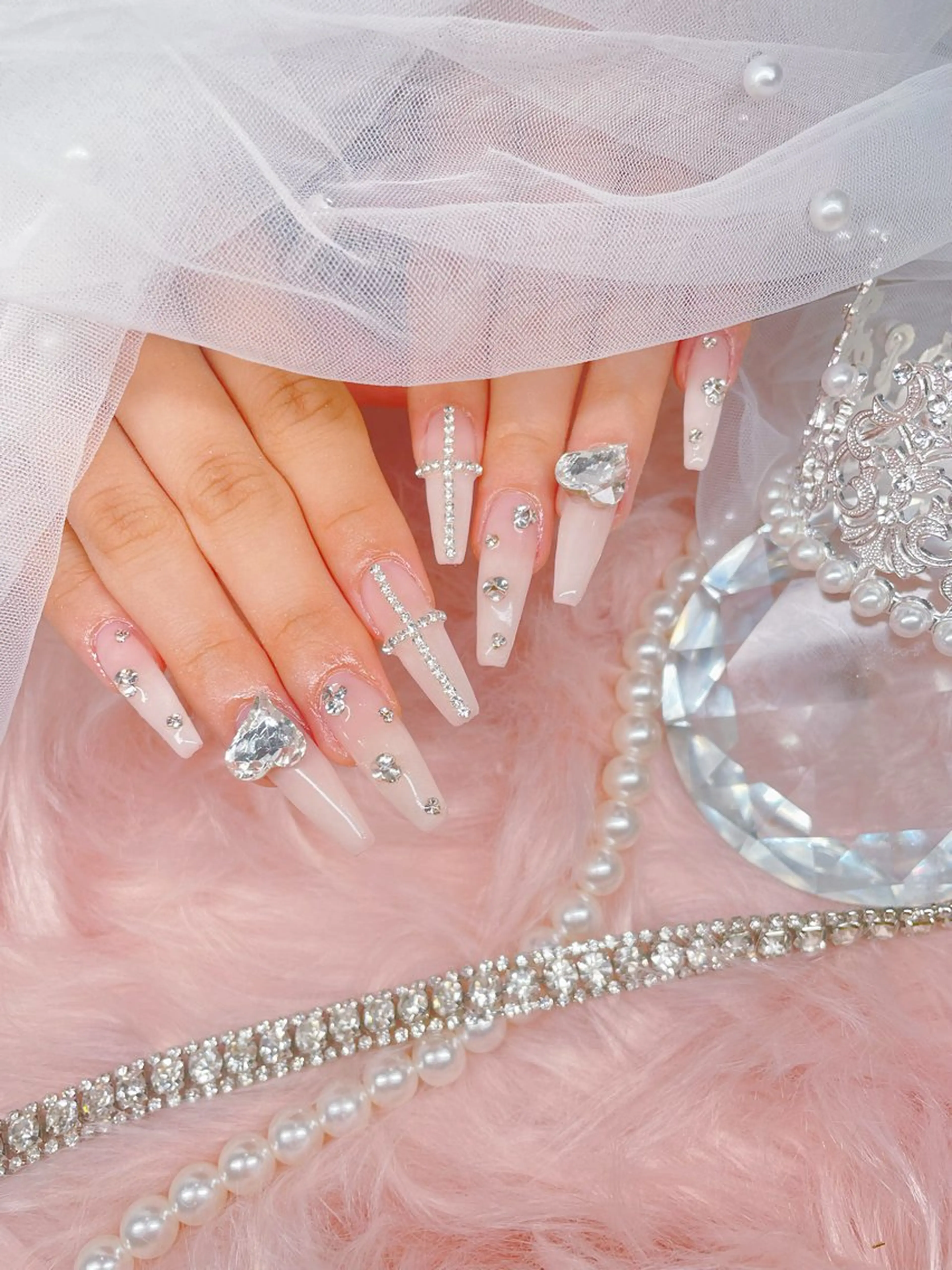 ネイル ammy seiのネイルデザイン