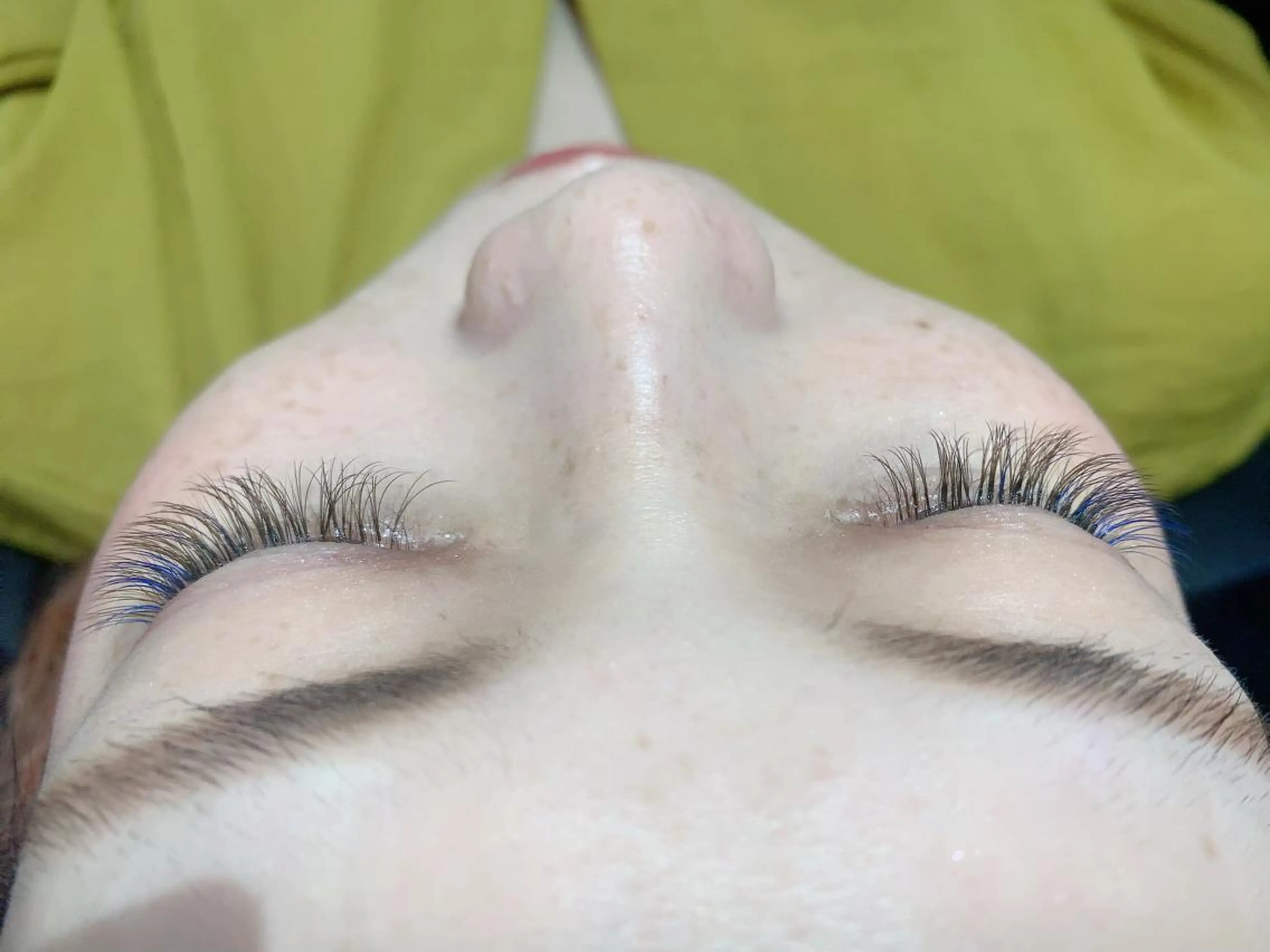 マツエク・マツパ YAMADA TAMAYOのエステ・リラクイメージ