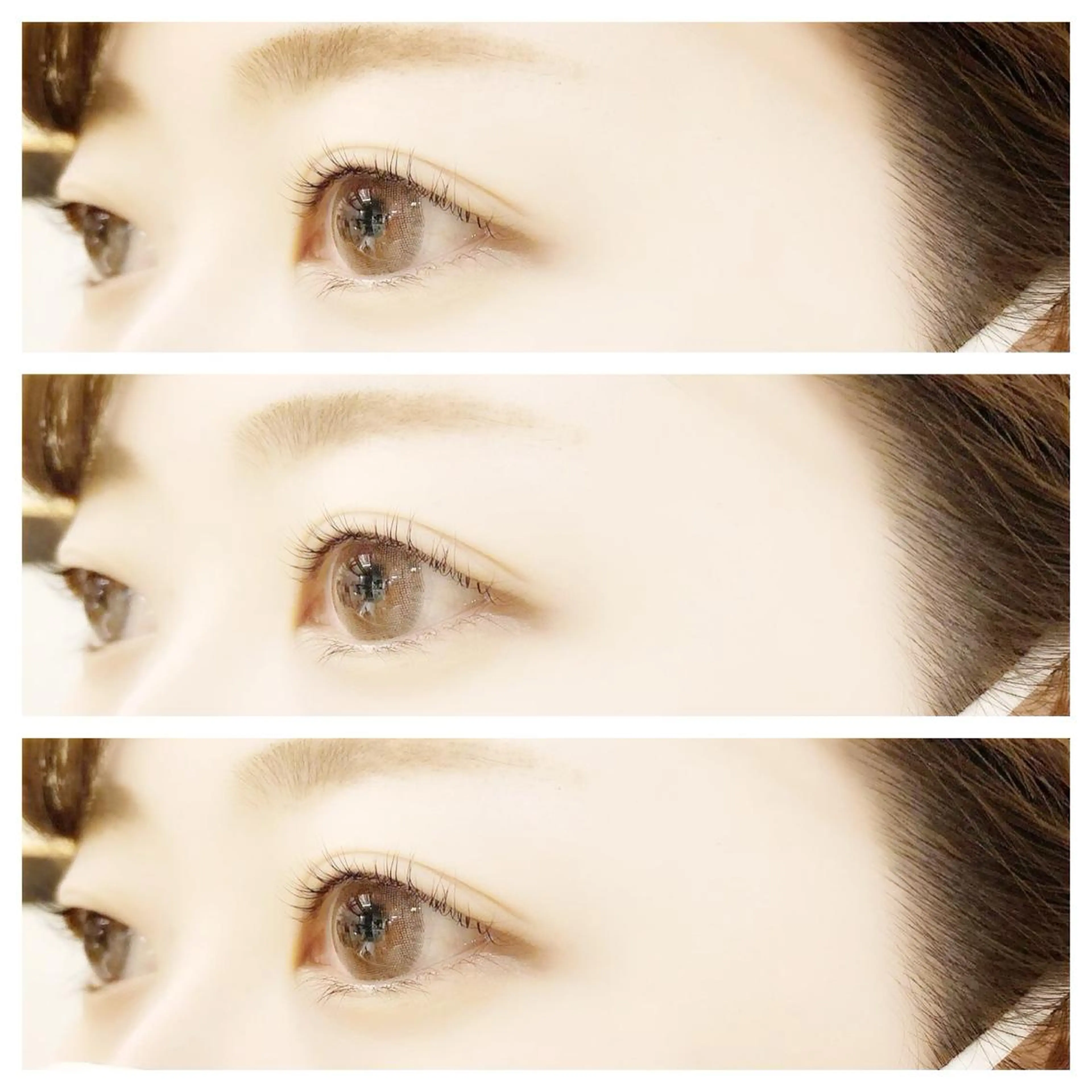 マツエク・マツパ Ami 🍀のマツエク・マツパデザイン