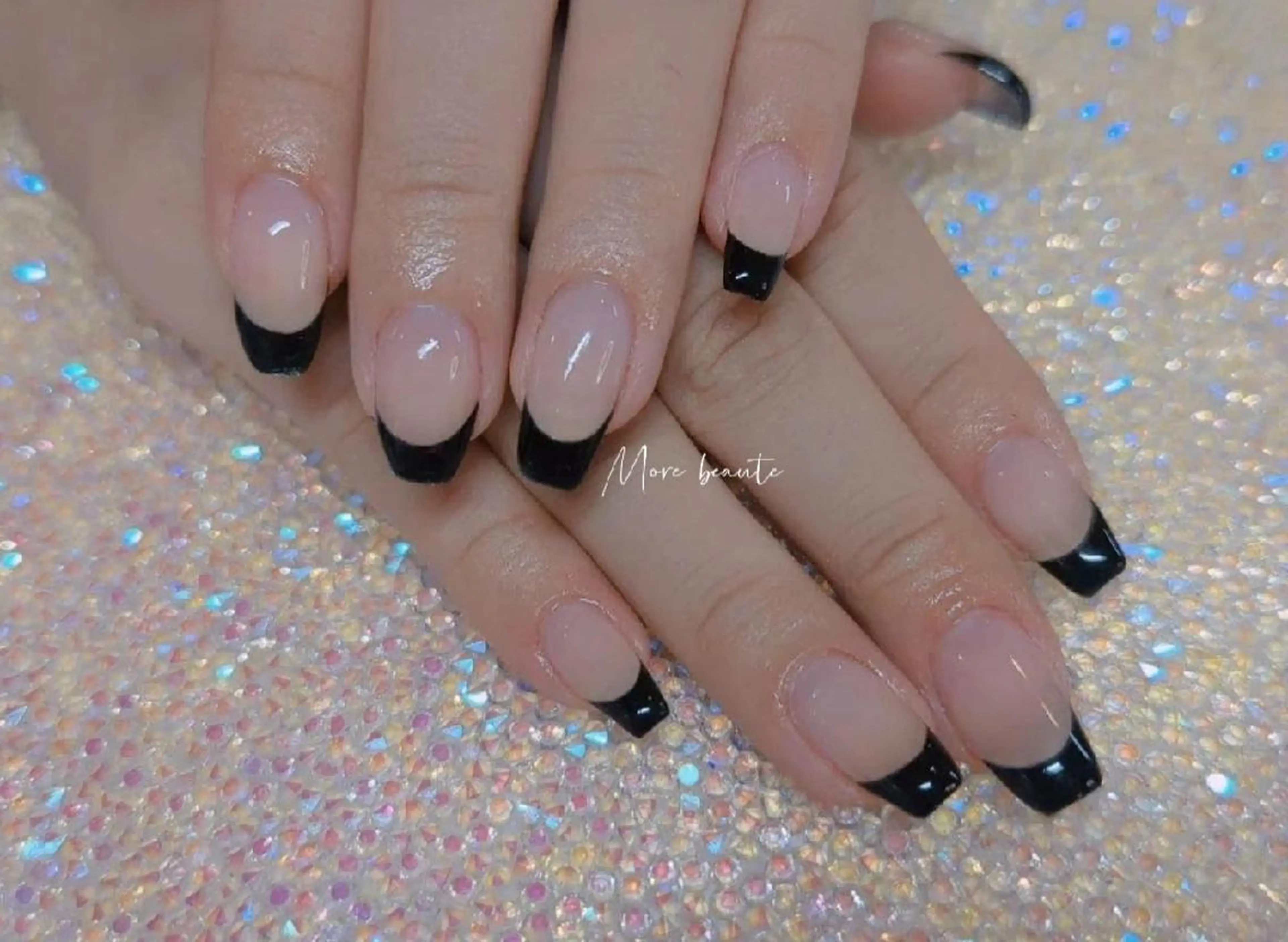 ネイル ハンドネイル I LOVE ME NAIL.｡.:*♡のネイルデザイン