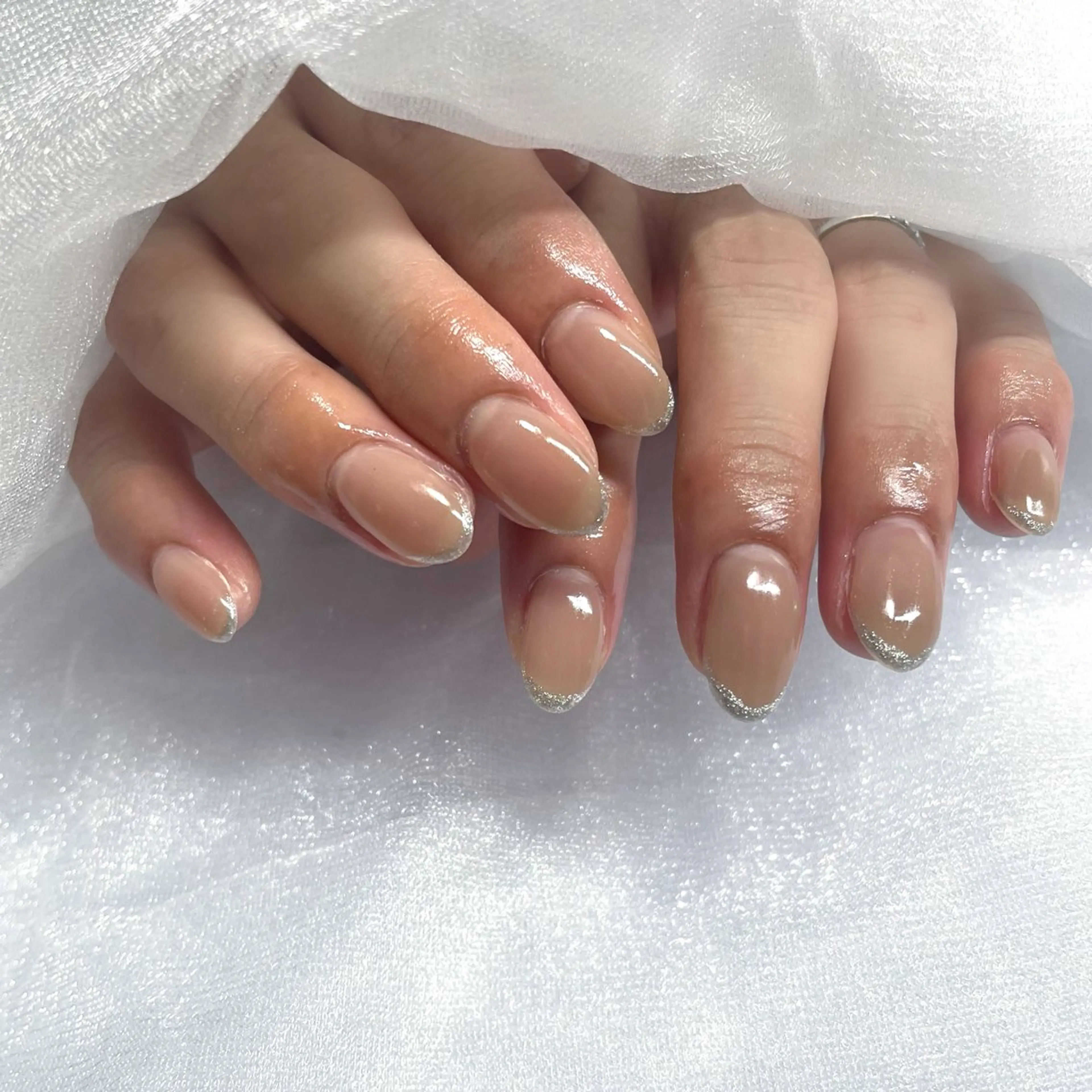 ネイル 佐柄 あすかのネイルデザイン