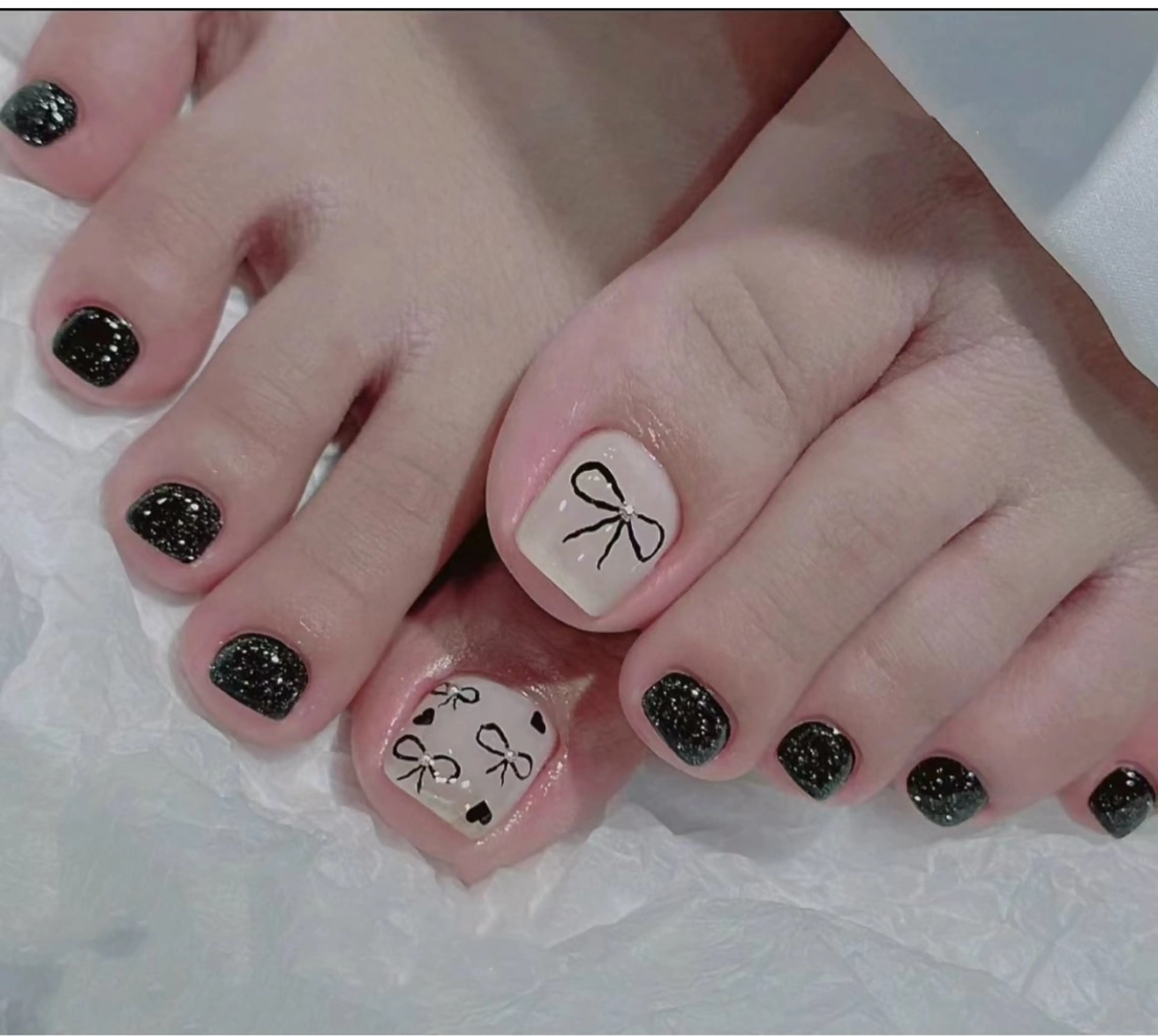 ネイル ルアナネイル サロンのネイルデザイン