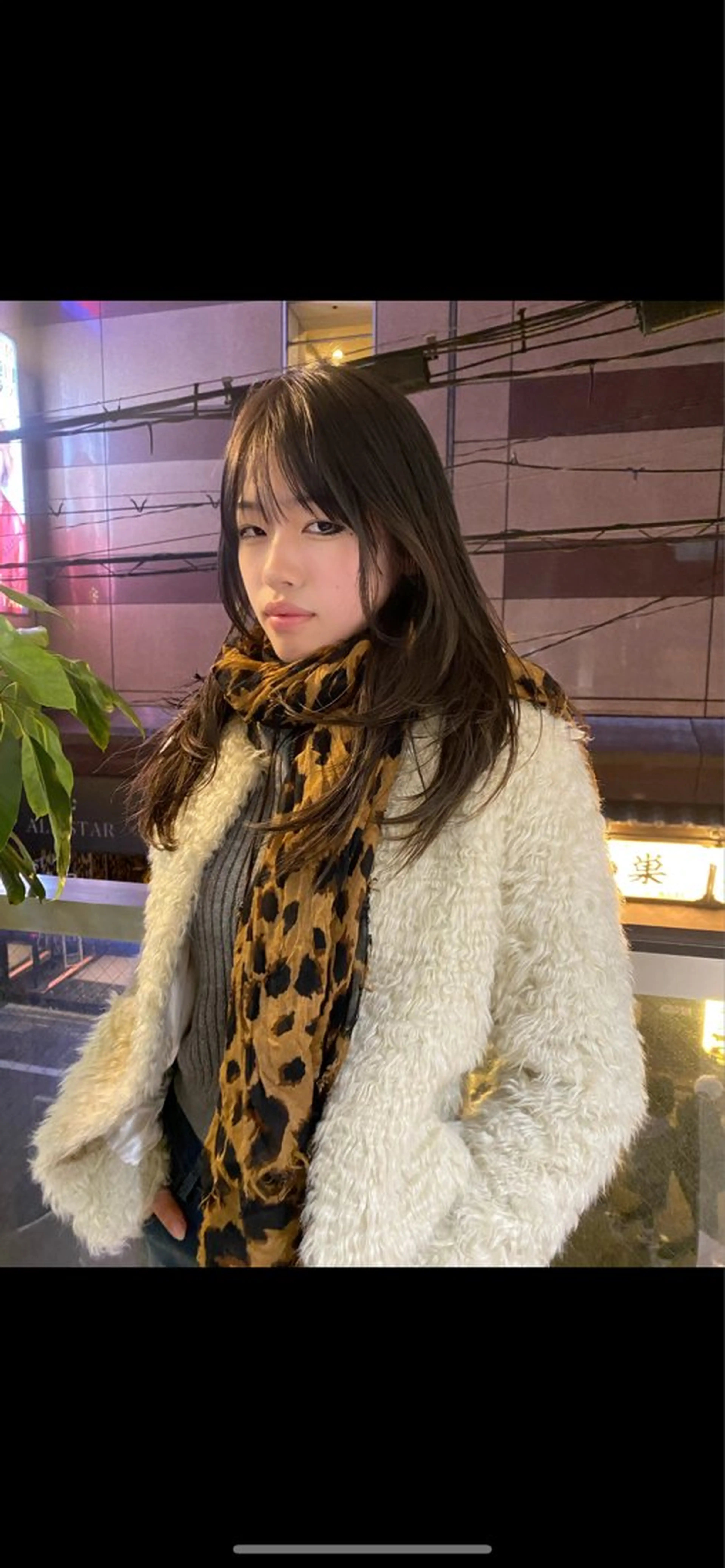 セミロング カラー ヘアアレンジ 撮影モデル募集 🦋soemikaのヘアスタイル