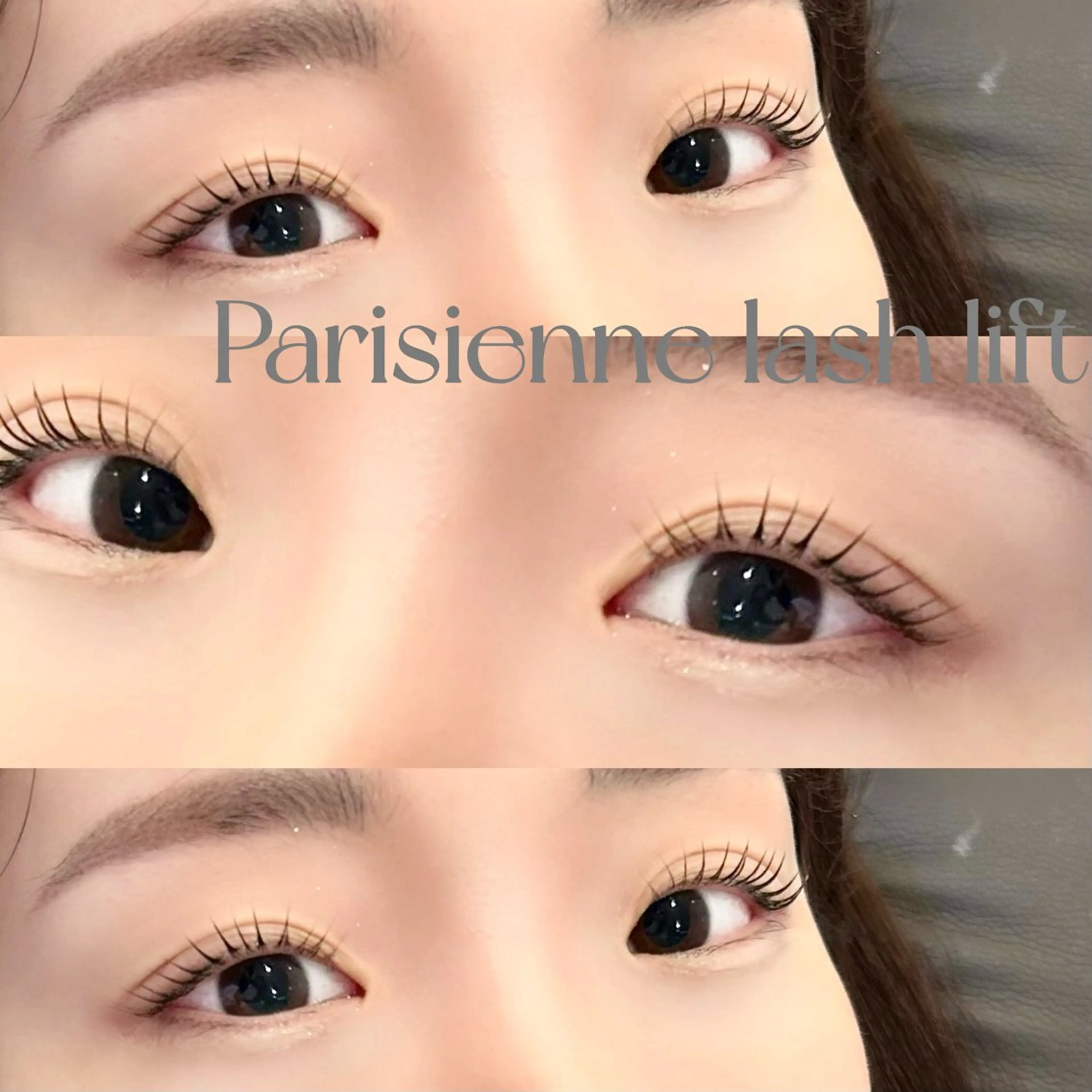 マツエク・マツパ Eye ELSA lash栄店🪞鷹野の眉毛・アイブロウイメージ