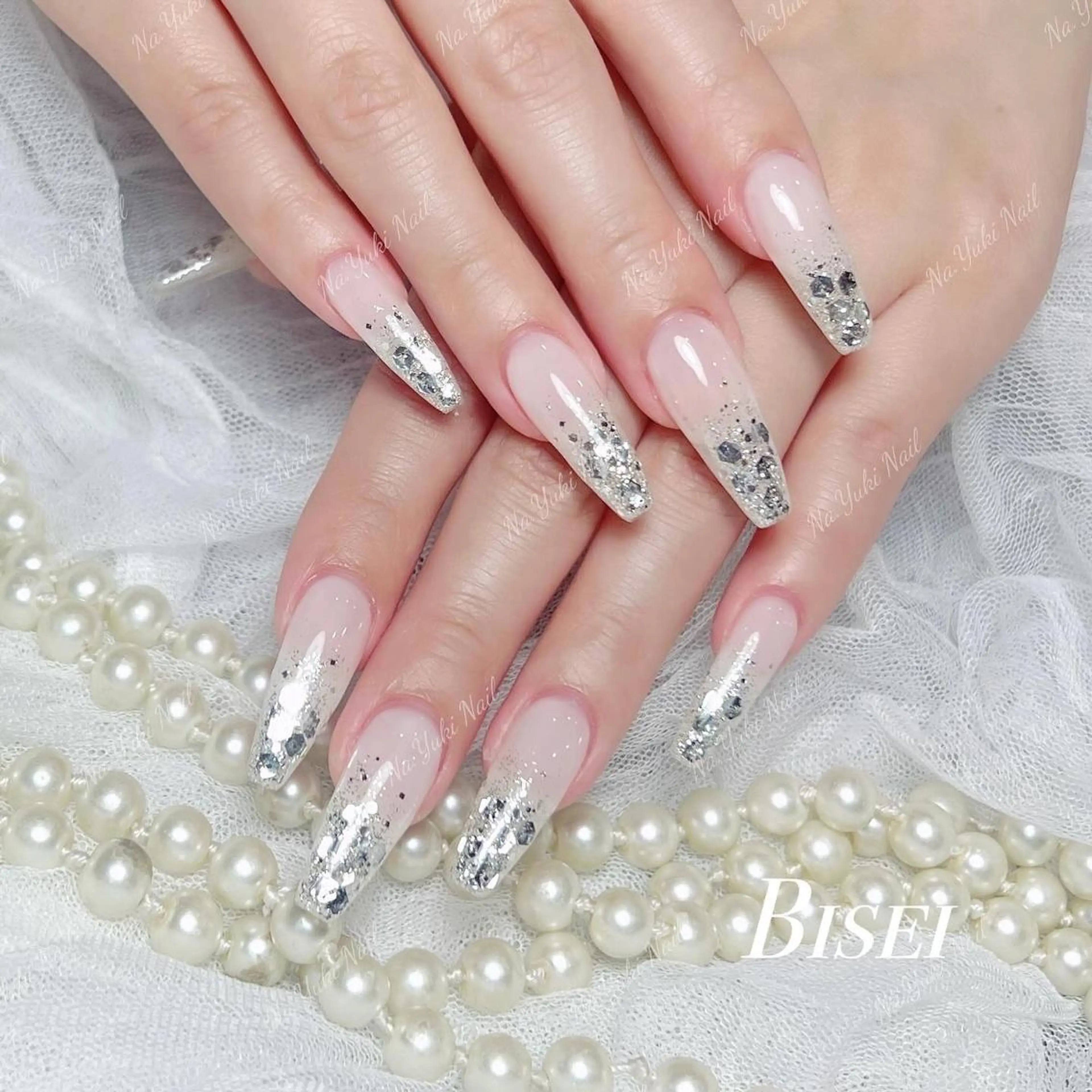 ネイル 💅 NikoNikoのネイルデザイン