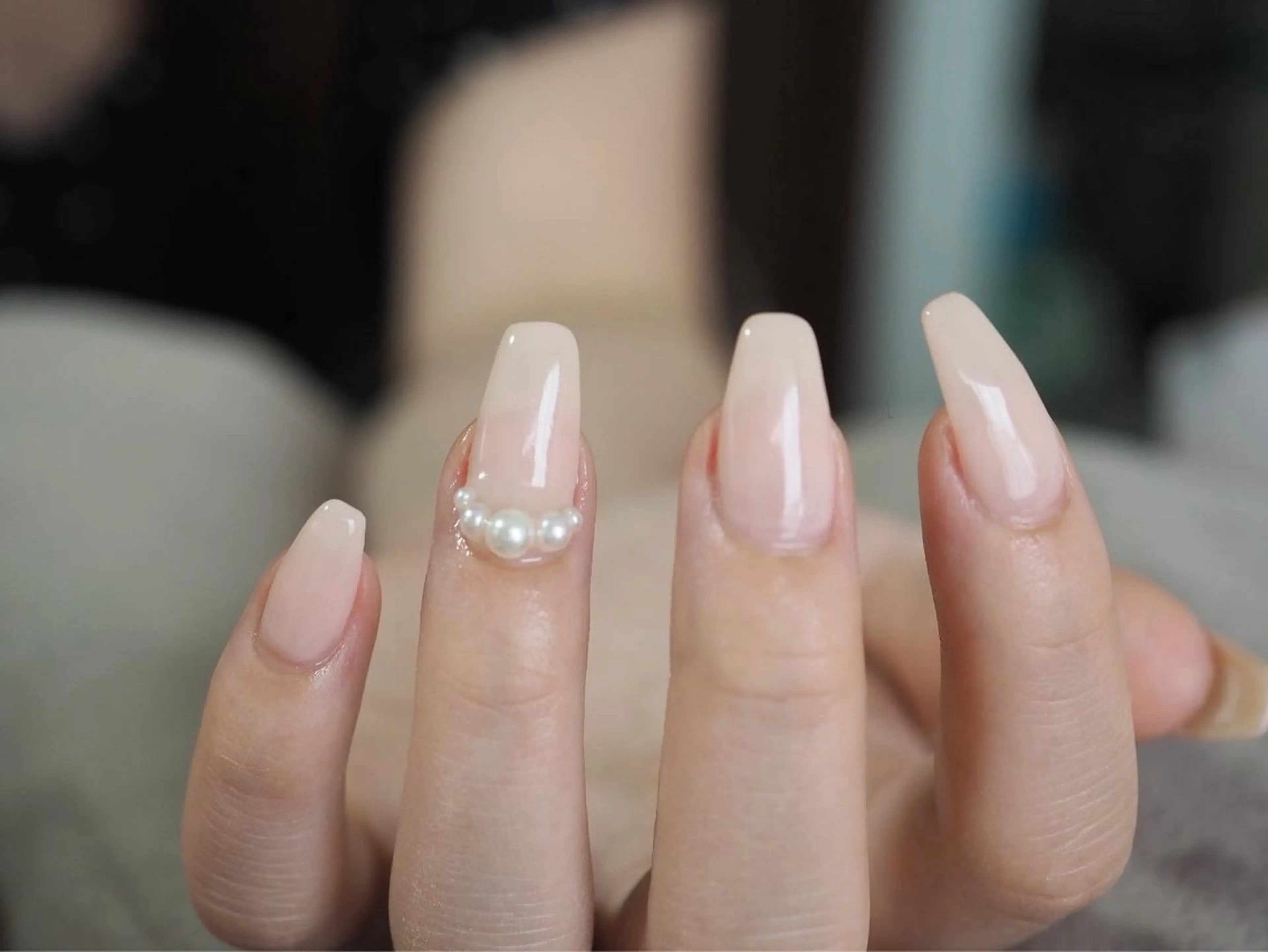 ネイル AKIHCOT NAILSのネイルデザイン
