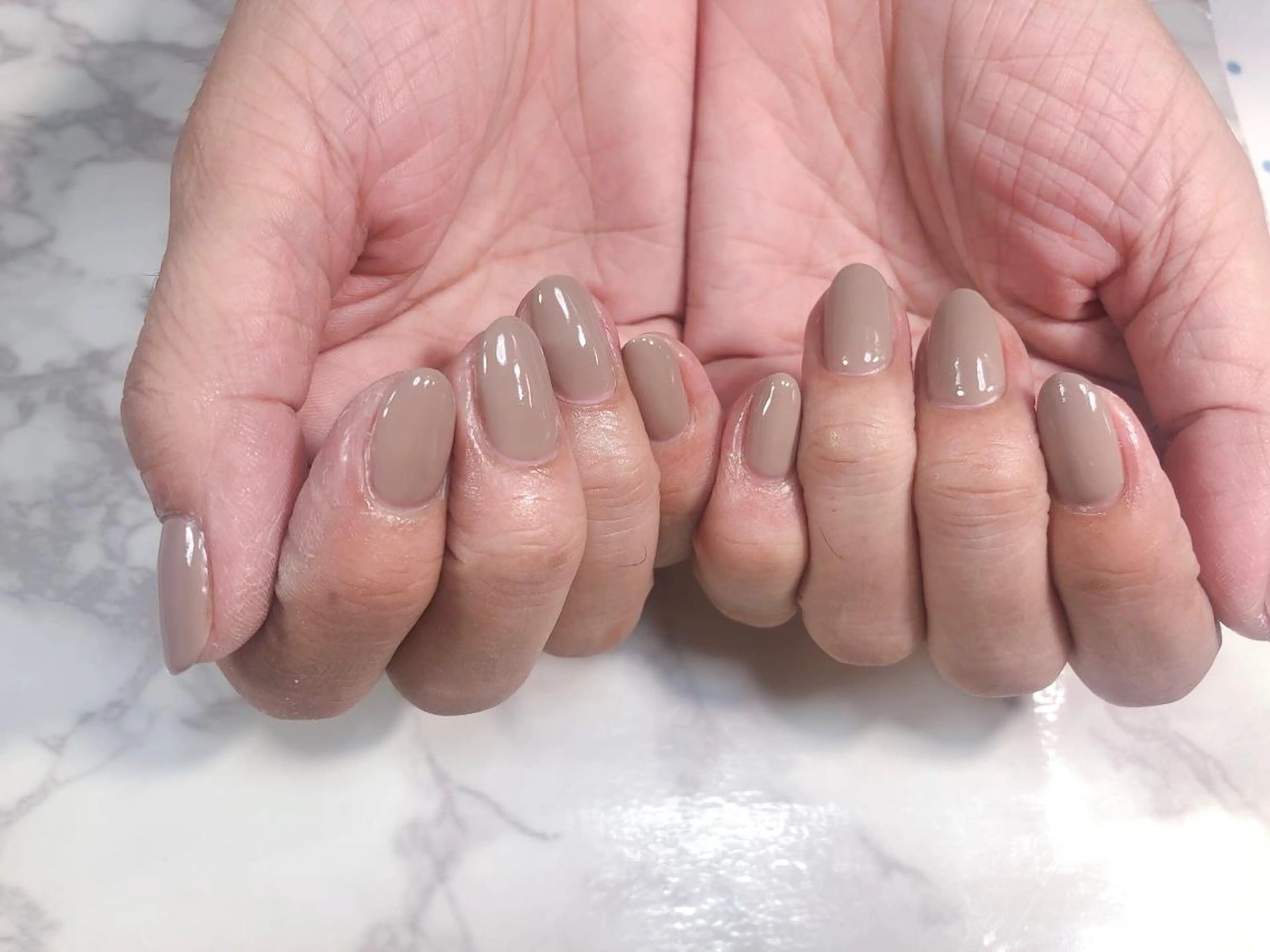 ネイル ジェルネイル Regaro i.sのネイルデザイン