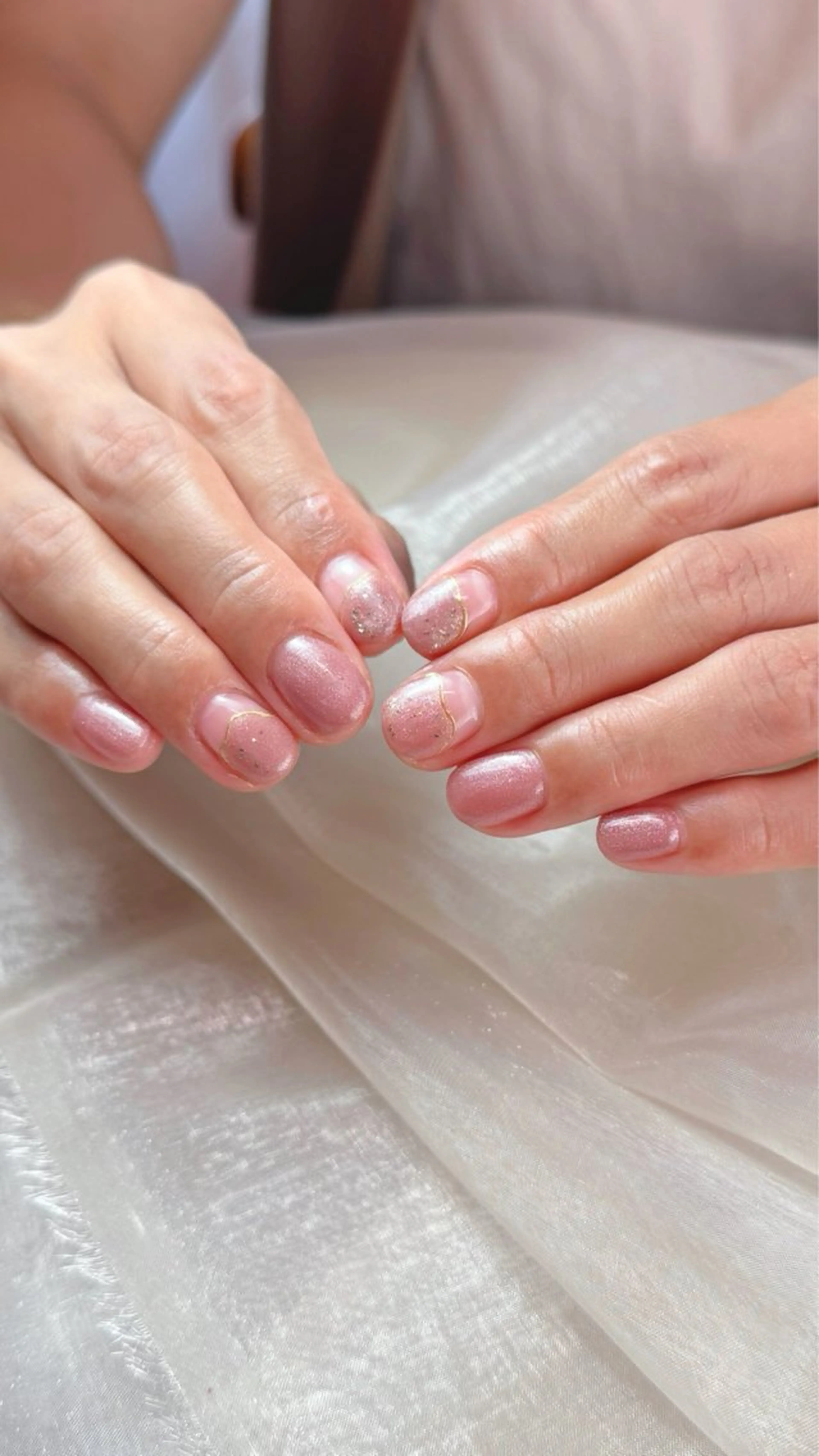 ネイル 和歌山ネイルサロン 美nailのネイルデザイン