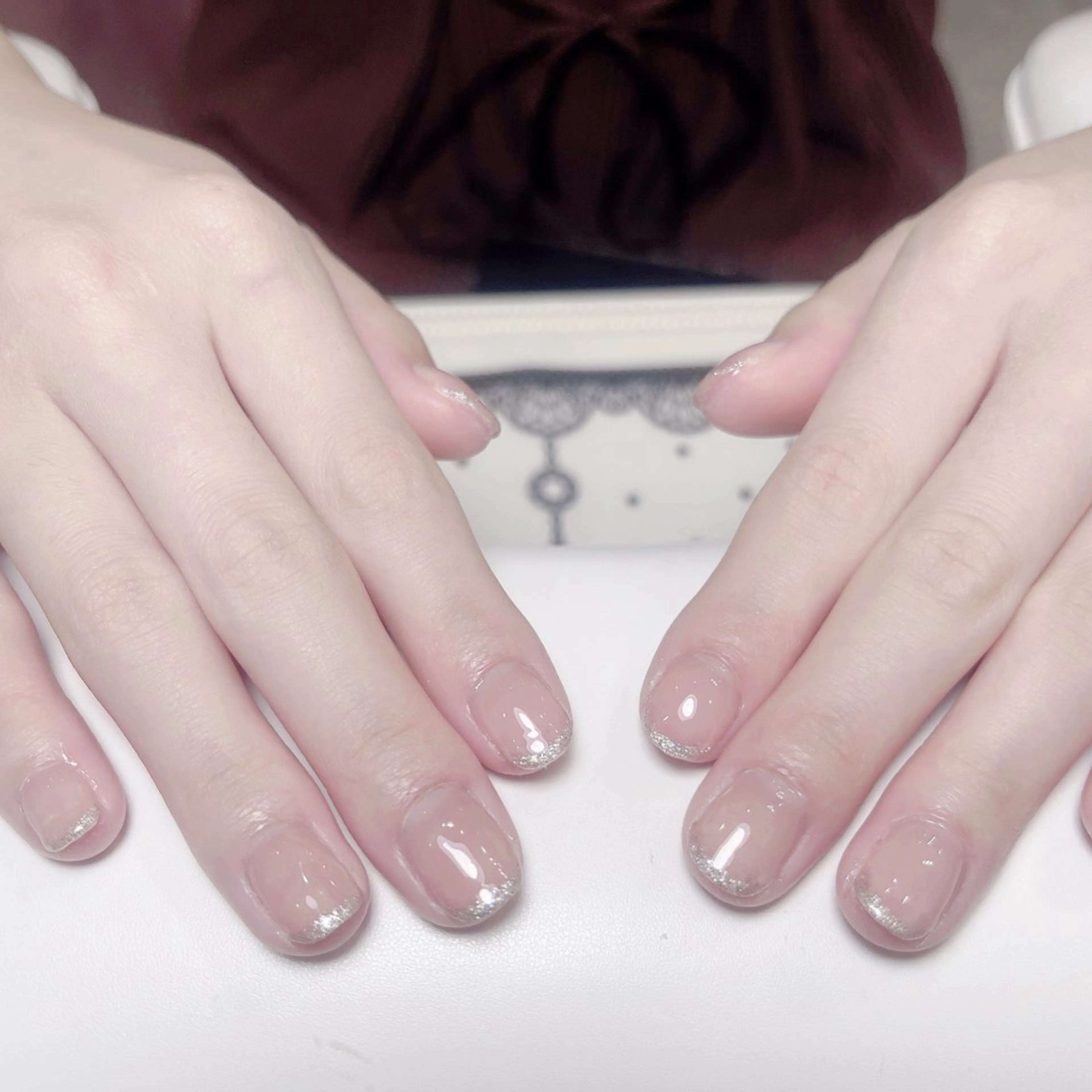 ネイル RIN Amiのネイルデザイン