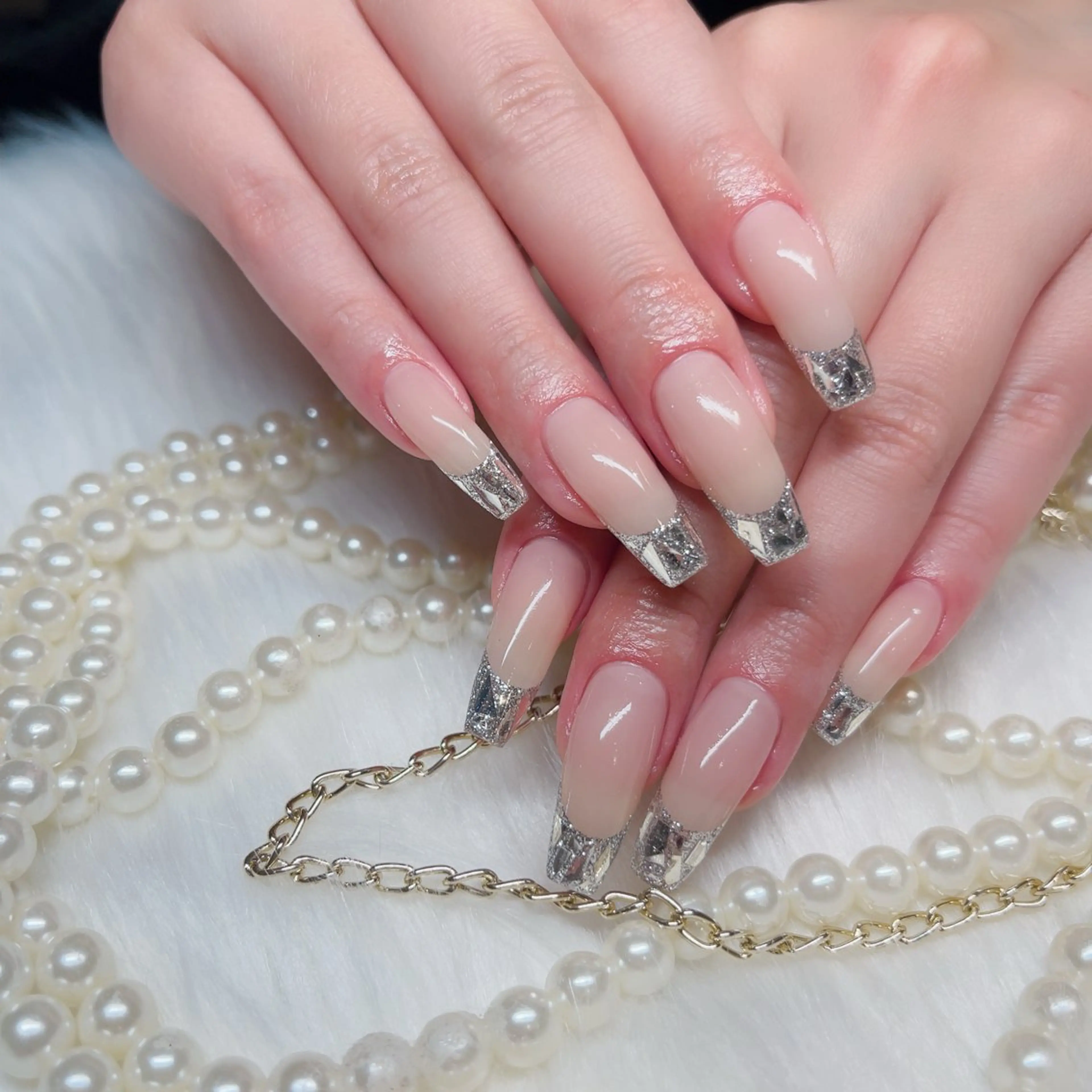 ネイル ハンドネイル Miki 本町駅｜💅‎🤍のネイルデザイン