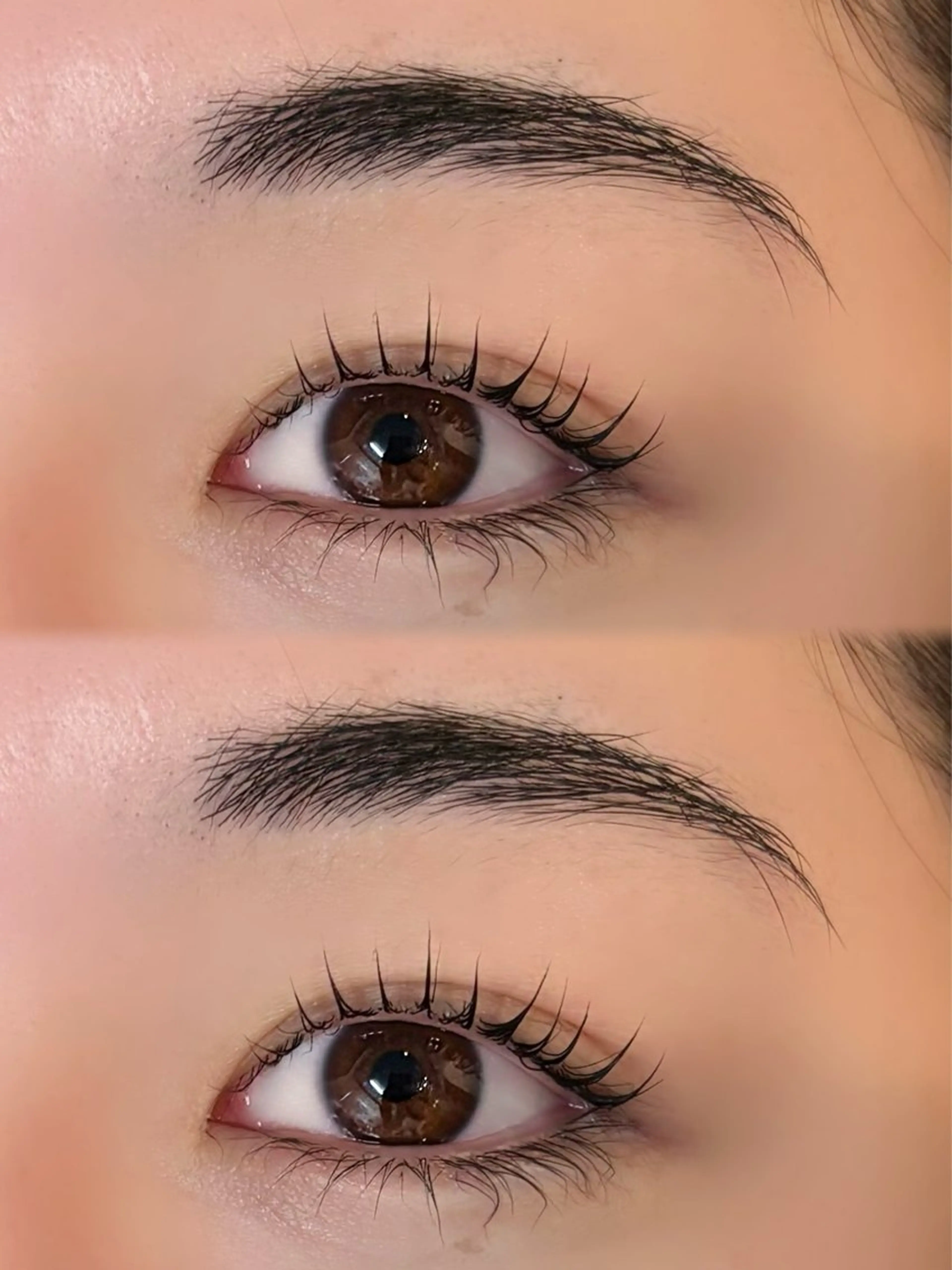 マツエク・マツパ peep 世莉 八田店・蟹江店勤務のマツエク・マツパデザイン