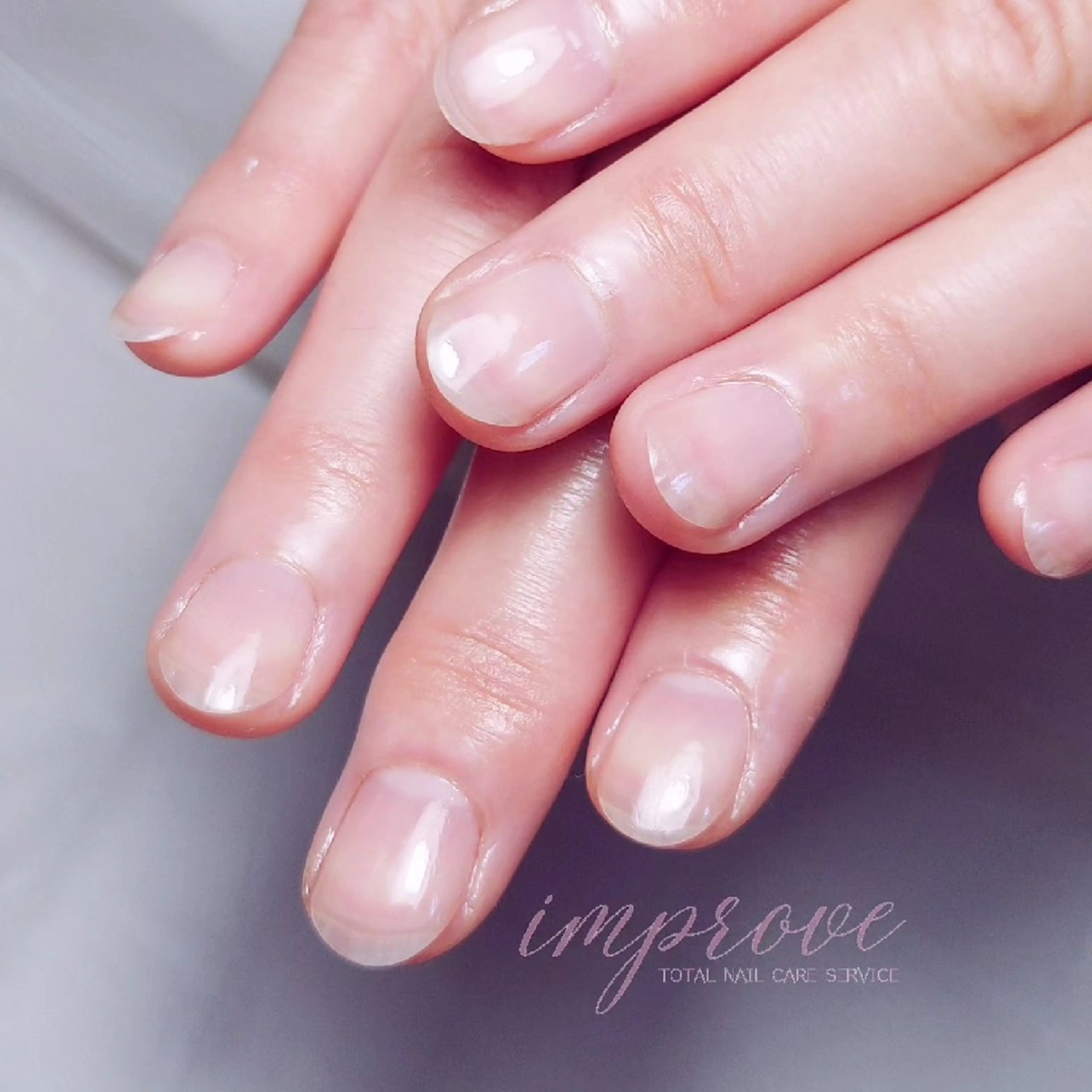 ネイル improve /mamiのネイルデザイン