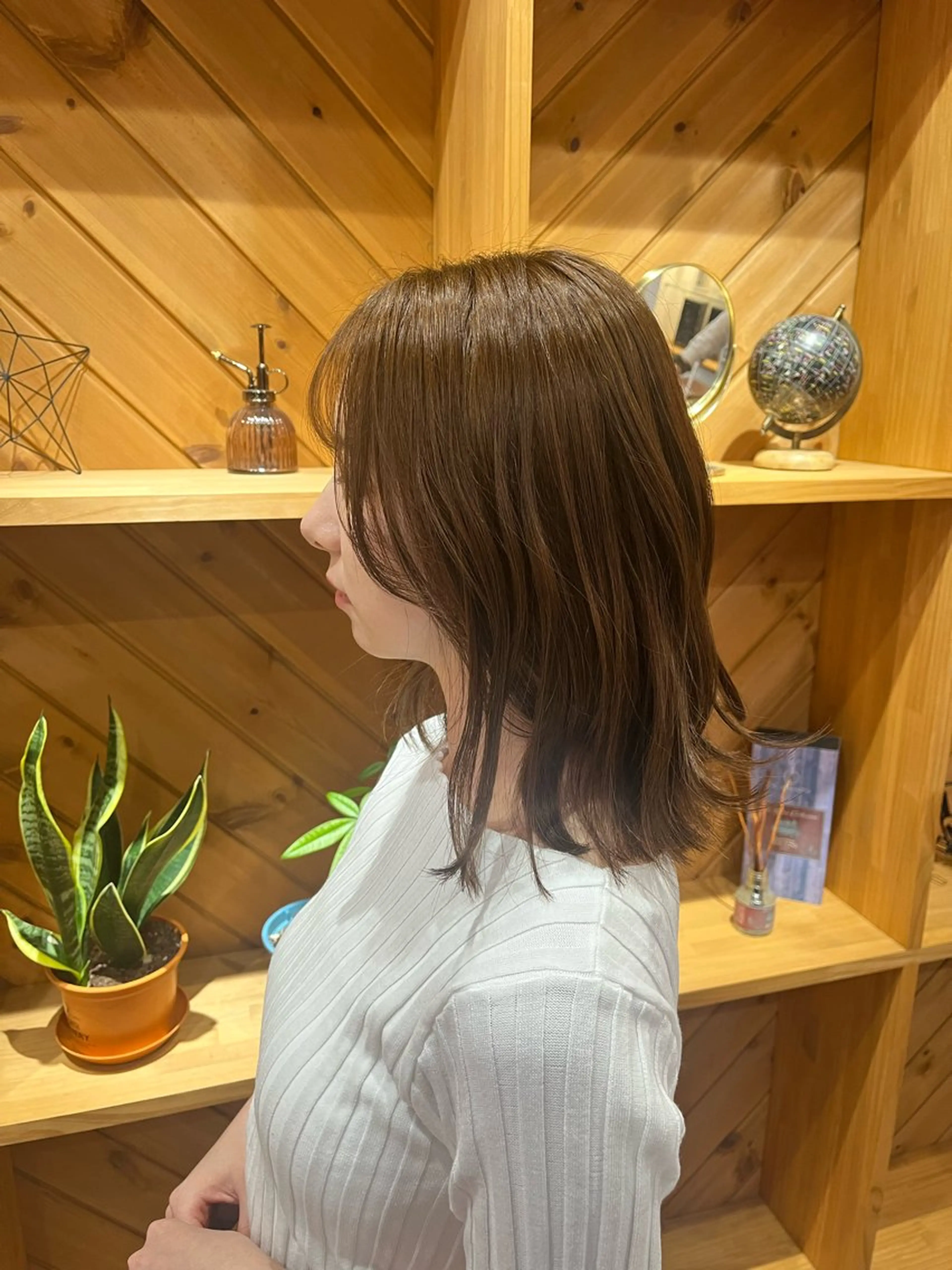トリートメント＋ヘッドスパ[20分]🧚🏻‍♀️🫧の写真