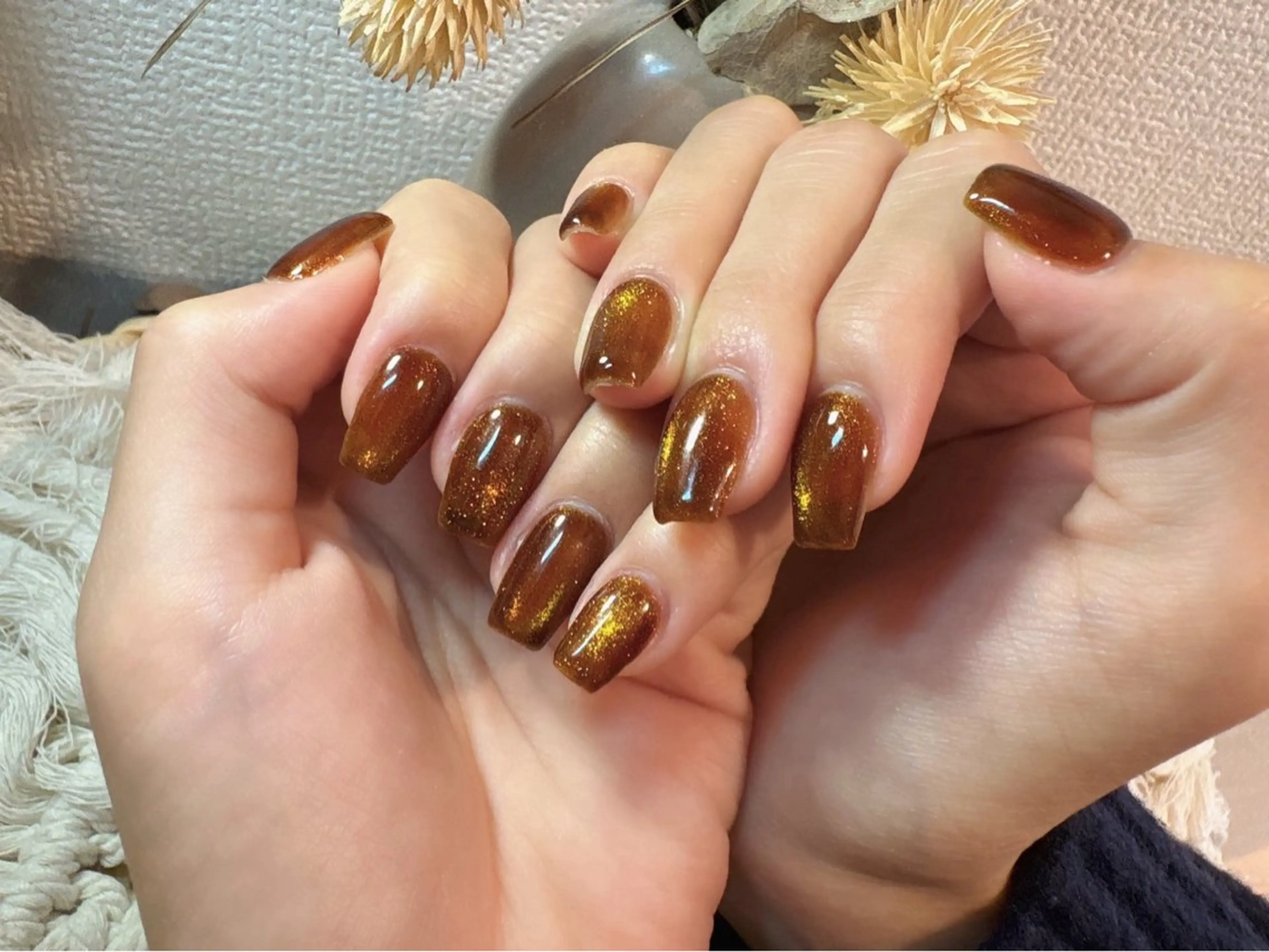 ネイル ハンドネイル Brodia nailsのネイルデザイン