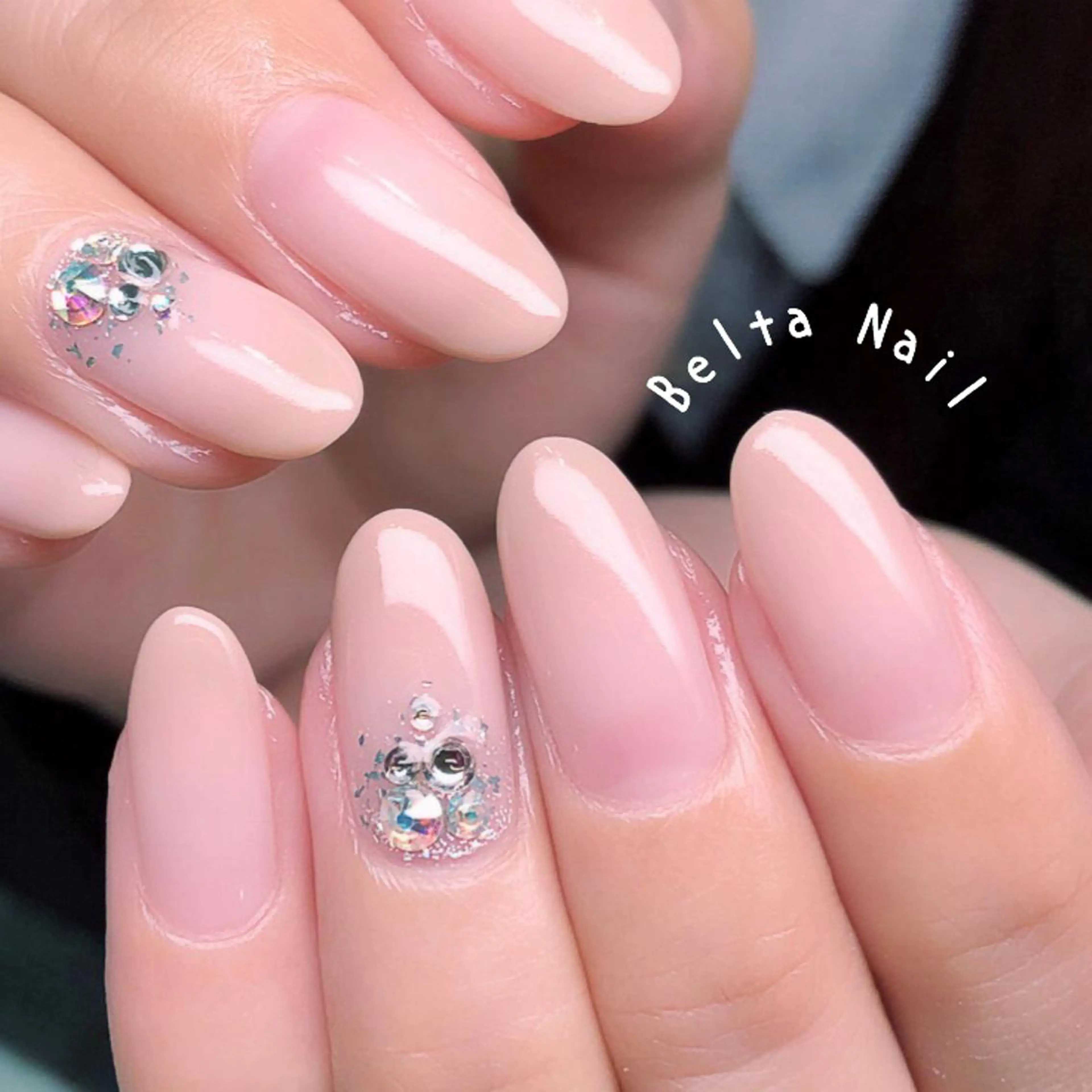 ネイル アートネイル BELTA NAILのネイルデザイン