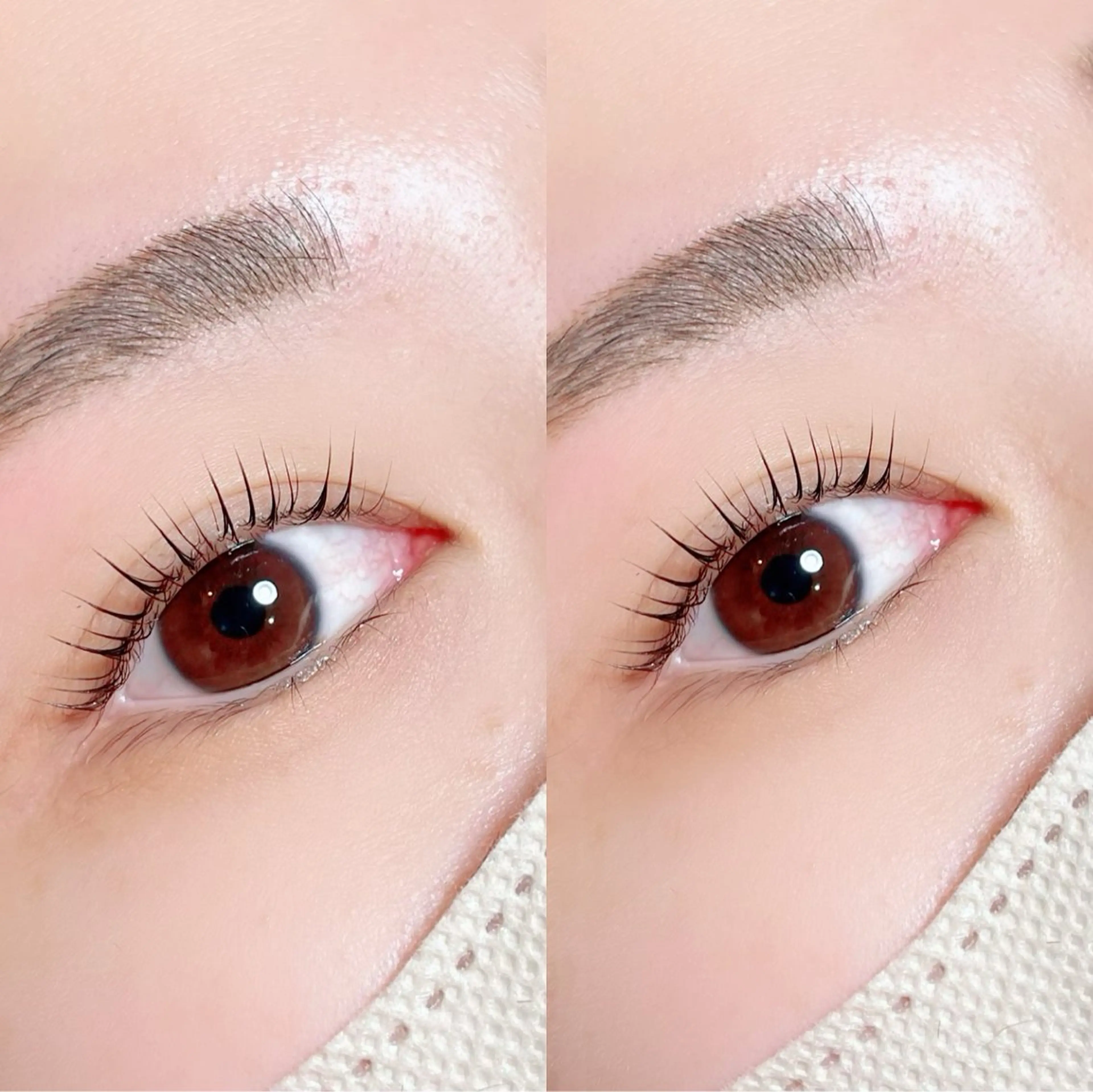 マツエク・マツパ mignon /まつげパーマのマツエク・マツパデザイン