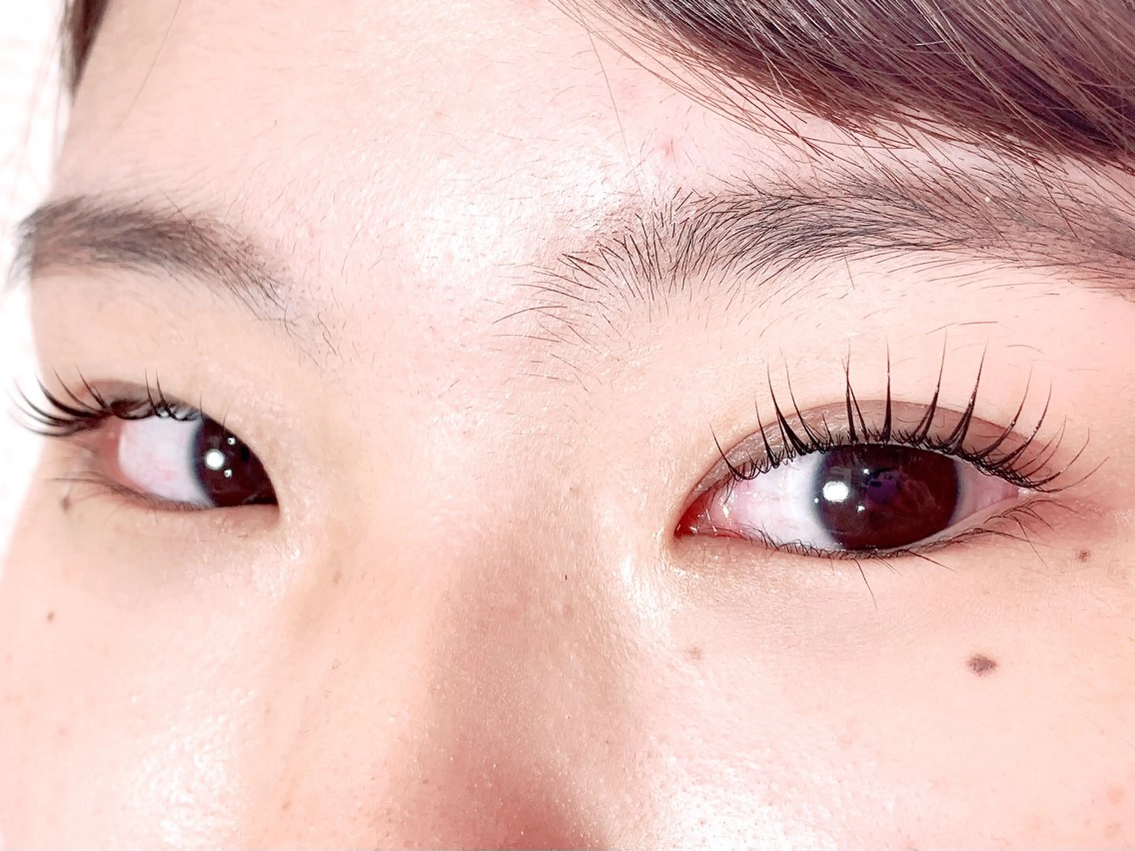 マツエク・マツパ aimy 豊田店のマツエク・マツパデザイン