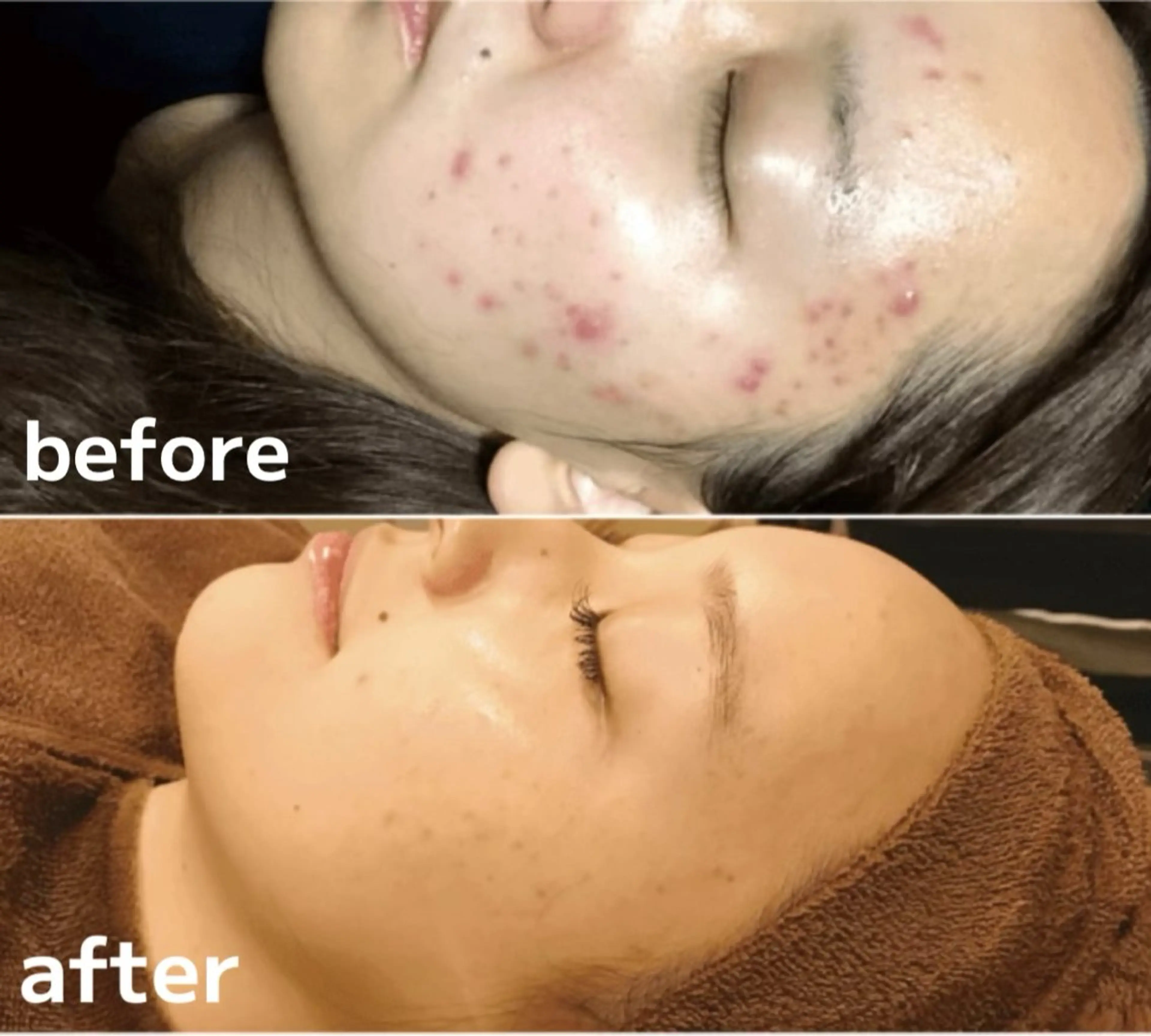 エステ ririサロン Ayaのエステ・リラクイメージ