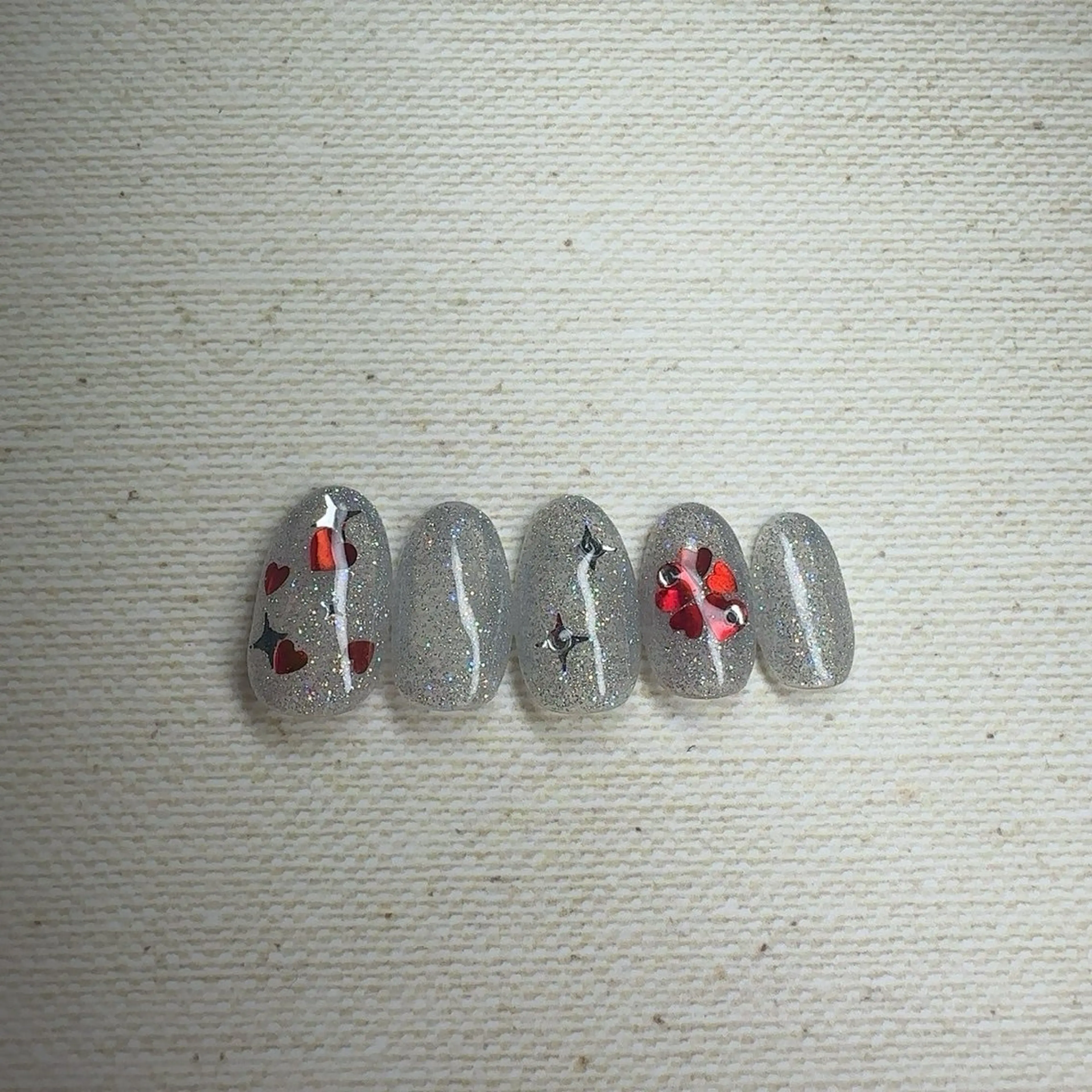 ネイル ハンドネイル KAONAILpg東大和店所属・KAONAIL ☆MAI☆のネイルデザイン