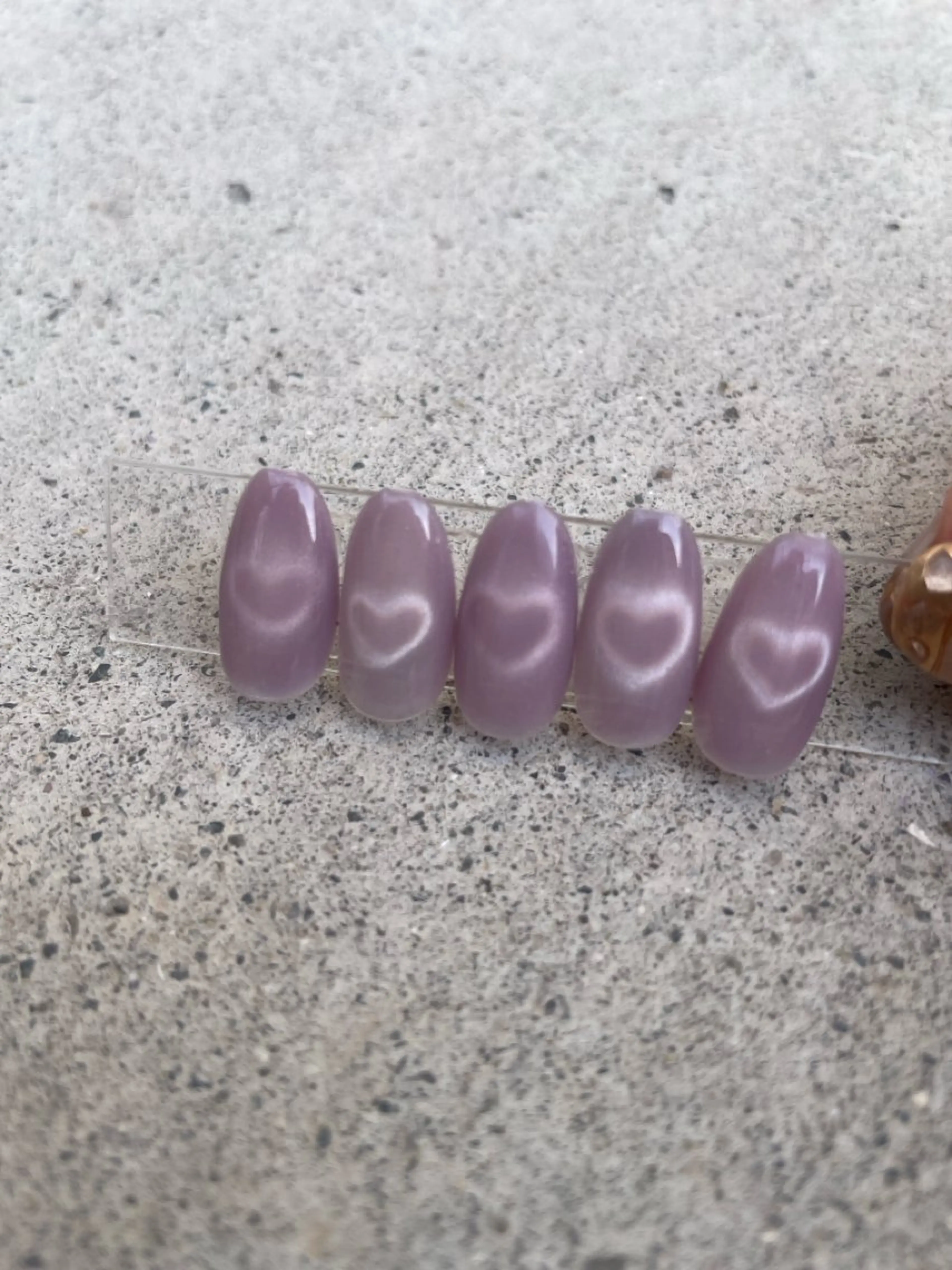 ネイル ハンドネイル nagase yumiのネイルデザイン