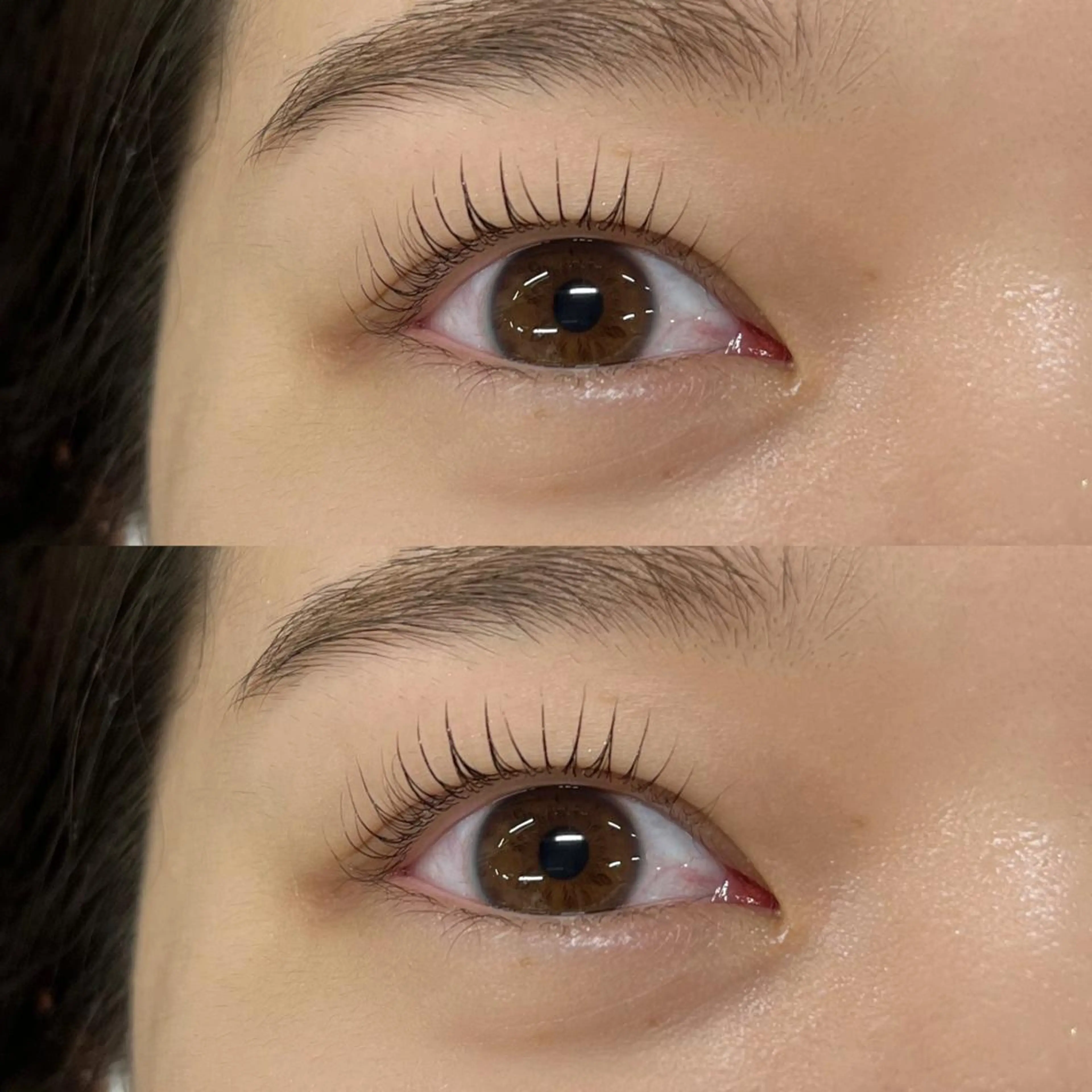 マツエク・マツパ eyelist RENA🐩♡のマツエク・マツパデザイン