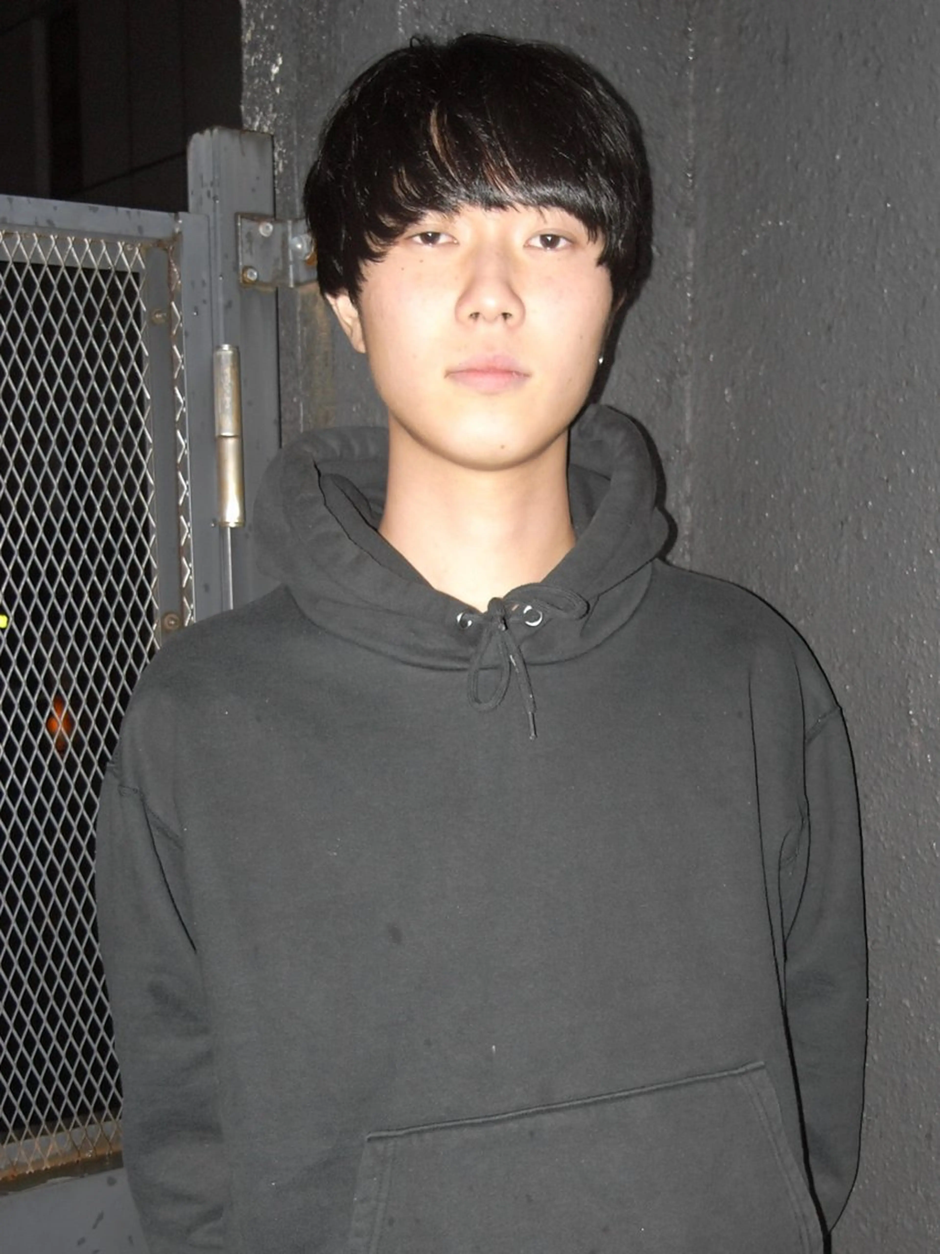 メンズマッシュカット+艶感トリートメント✨の写真